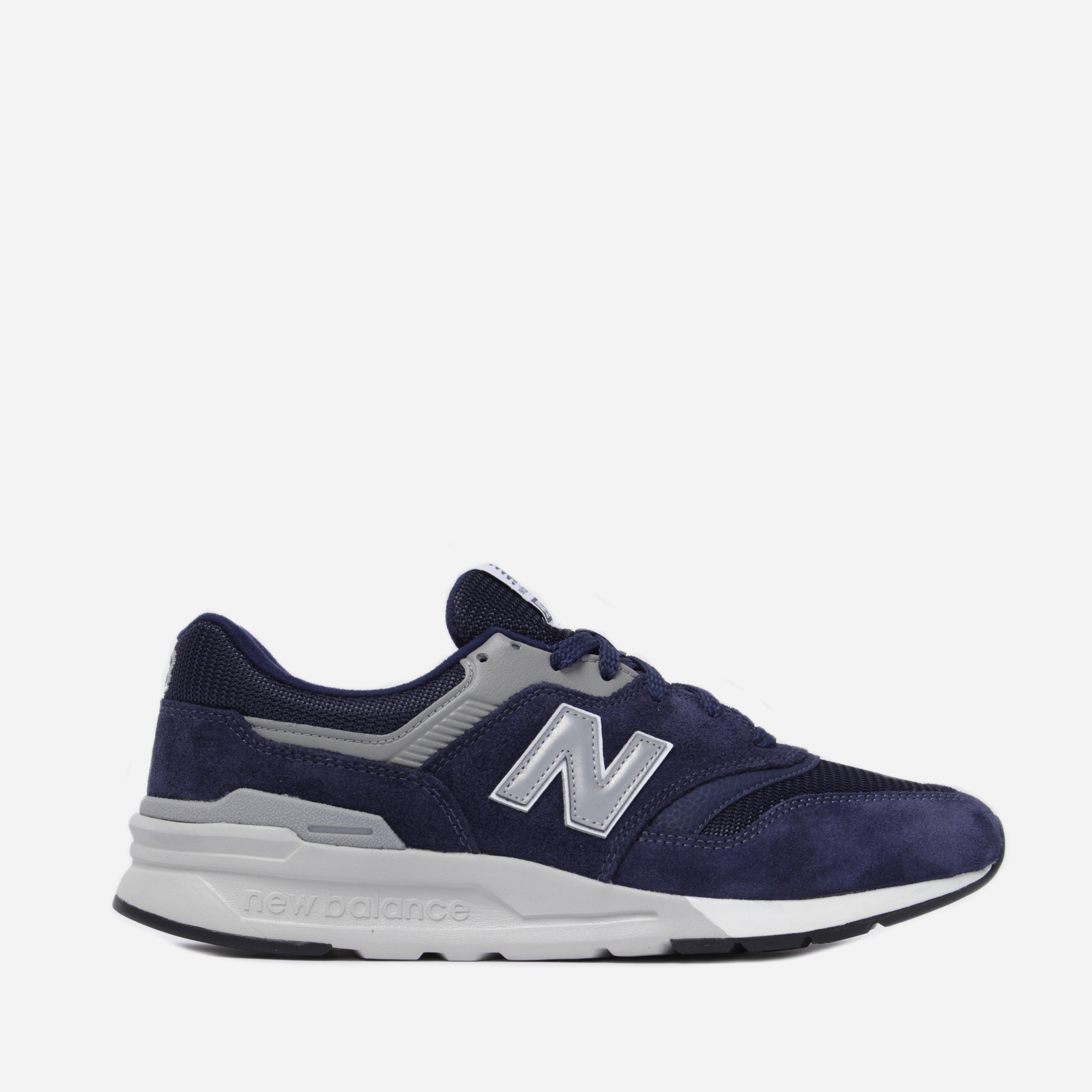 New Balance Cm 997 Hce in Blue for Men | Lyst