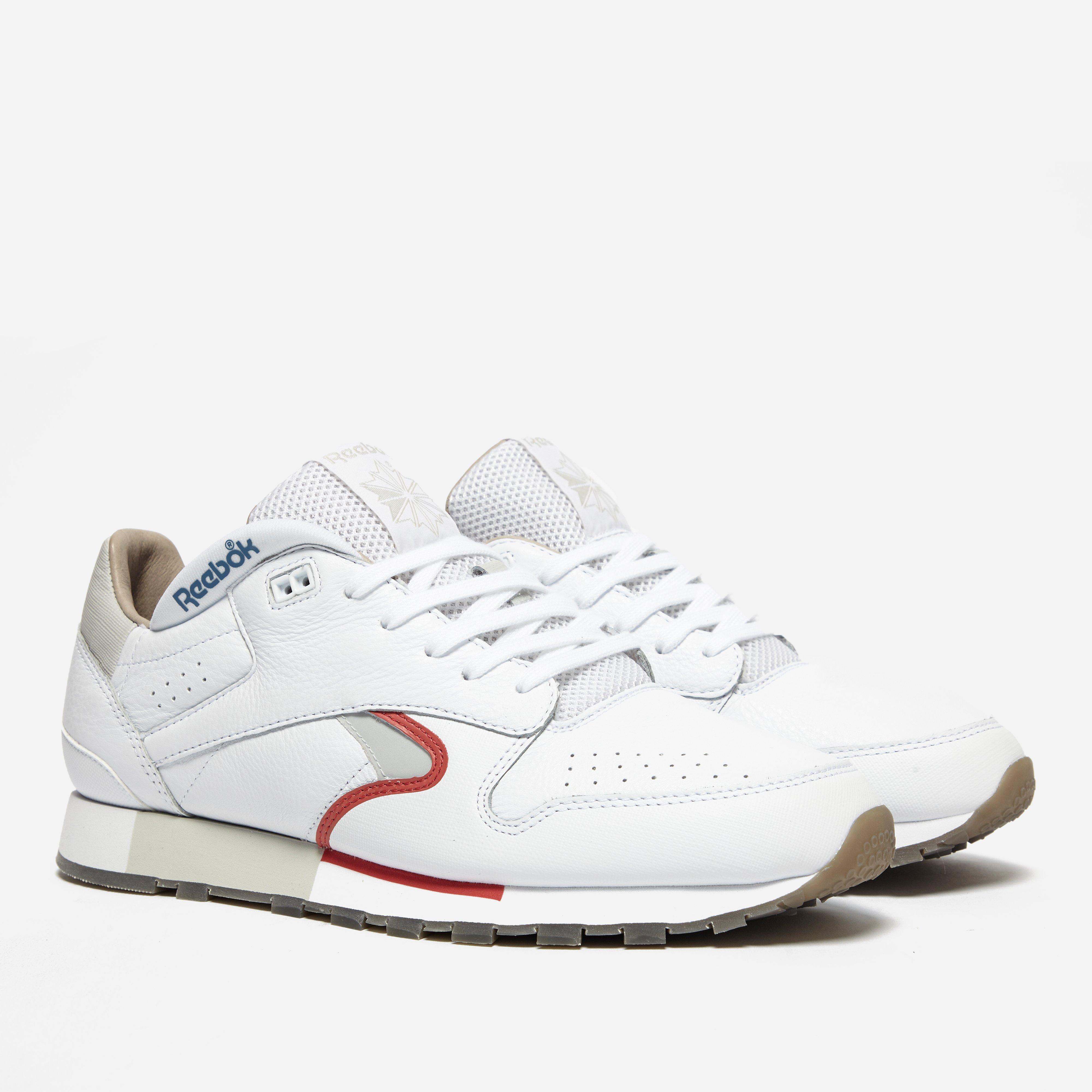 reebok cl leather urge