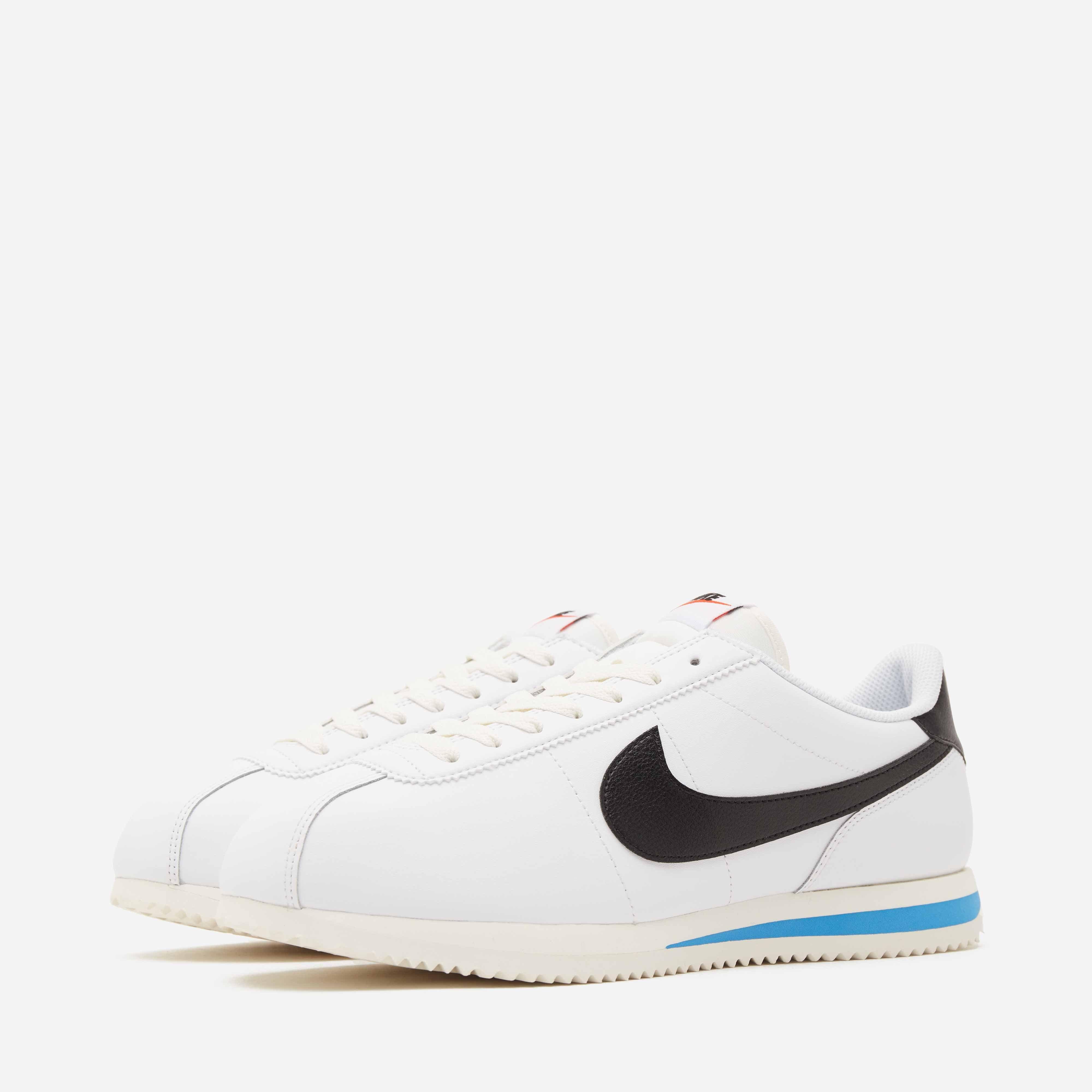 white cortez kids