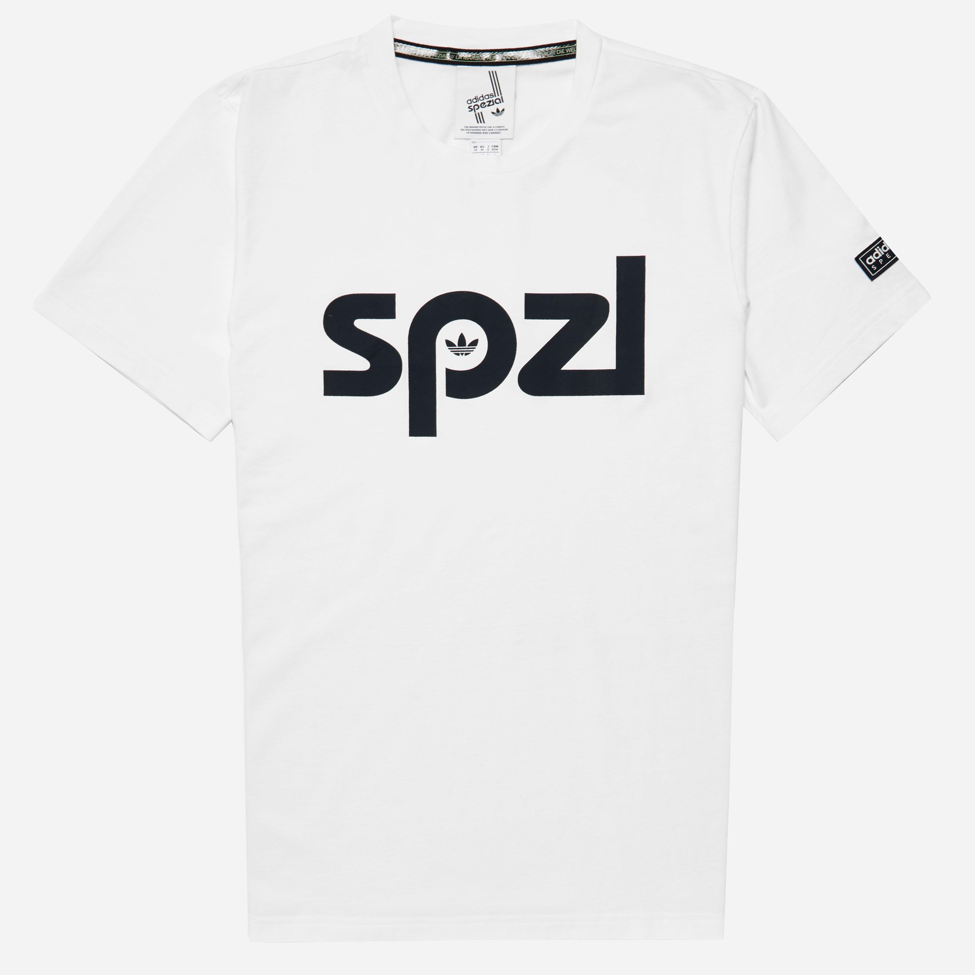 spzl t shirt