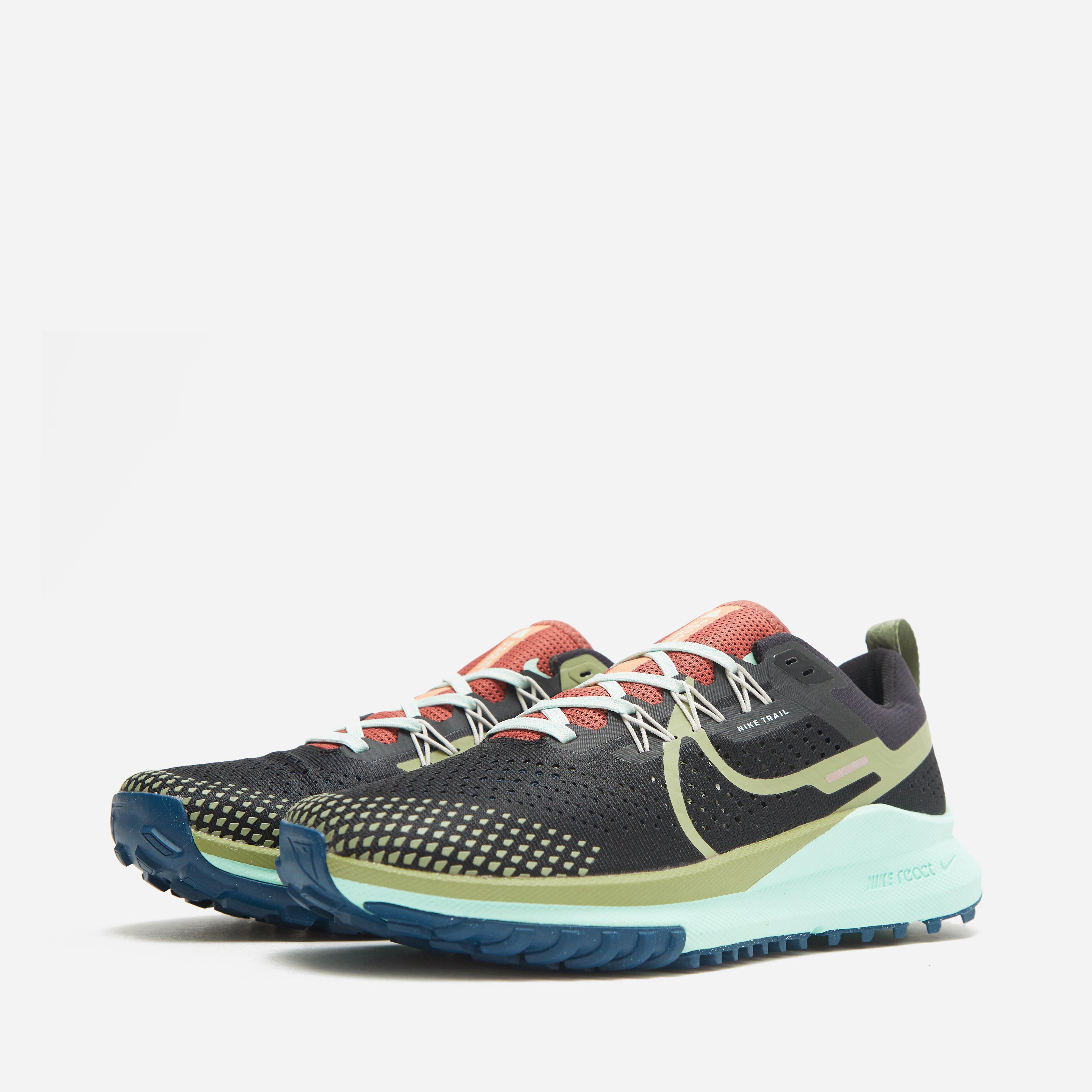 Nike React Pegasus Trail 4 Women