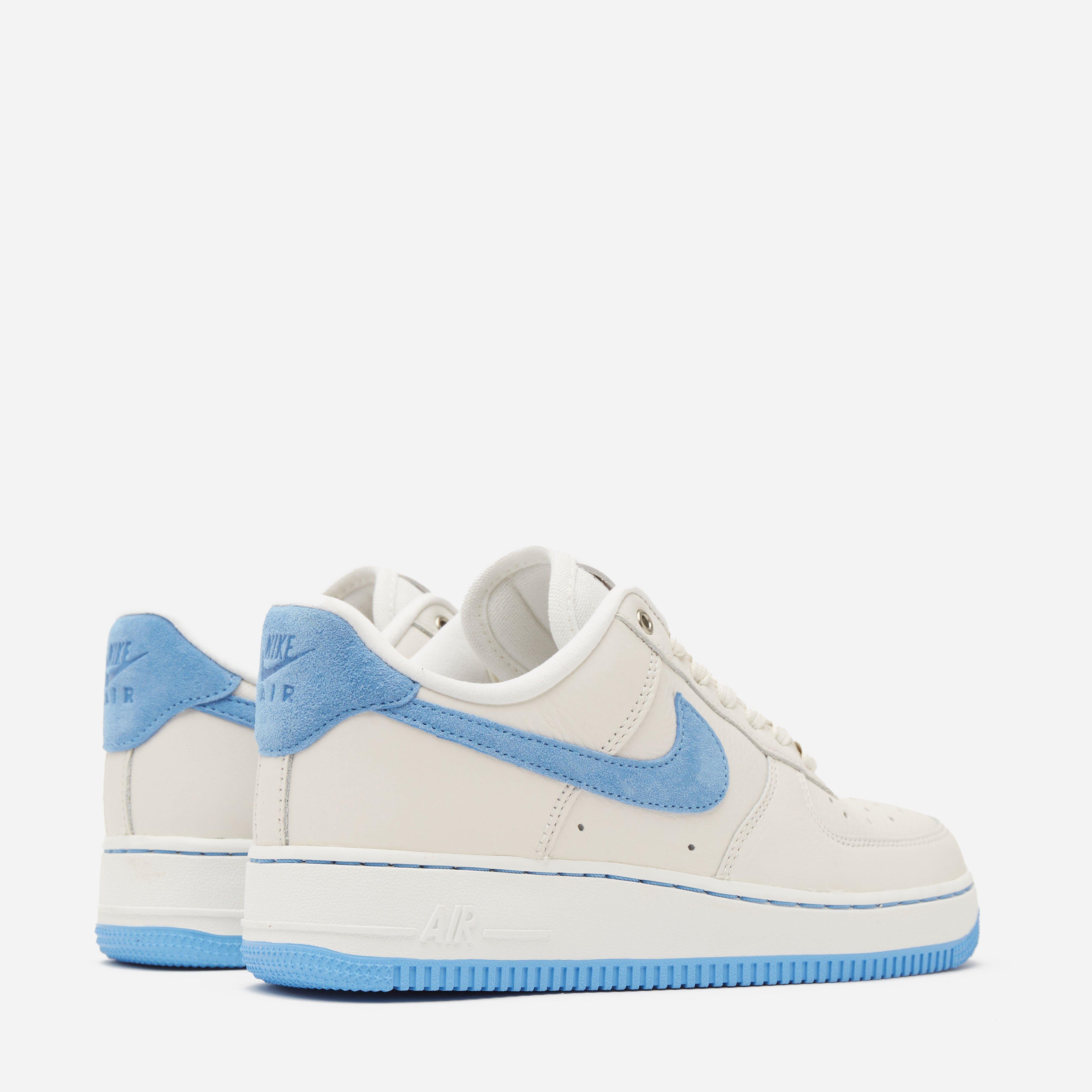 Nike Air Force 1 Lxx Women's in White | Lyst