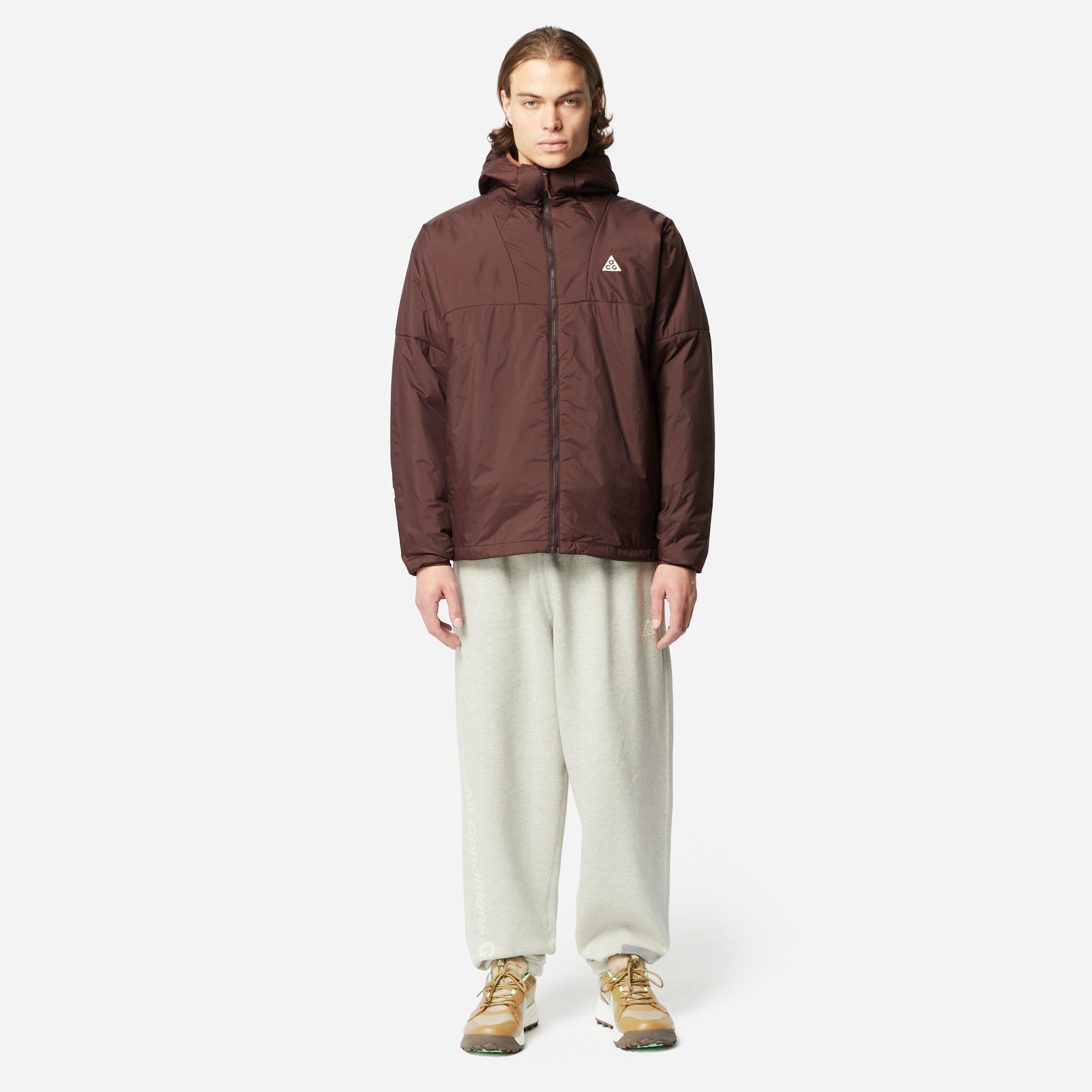 Nike Rope De Dope Jacket in Red for Men Lyst