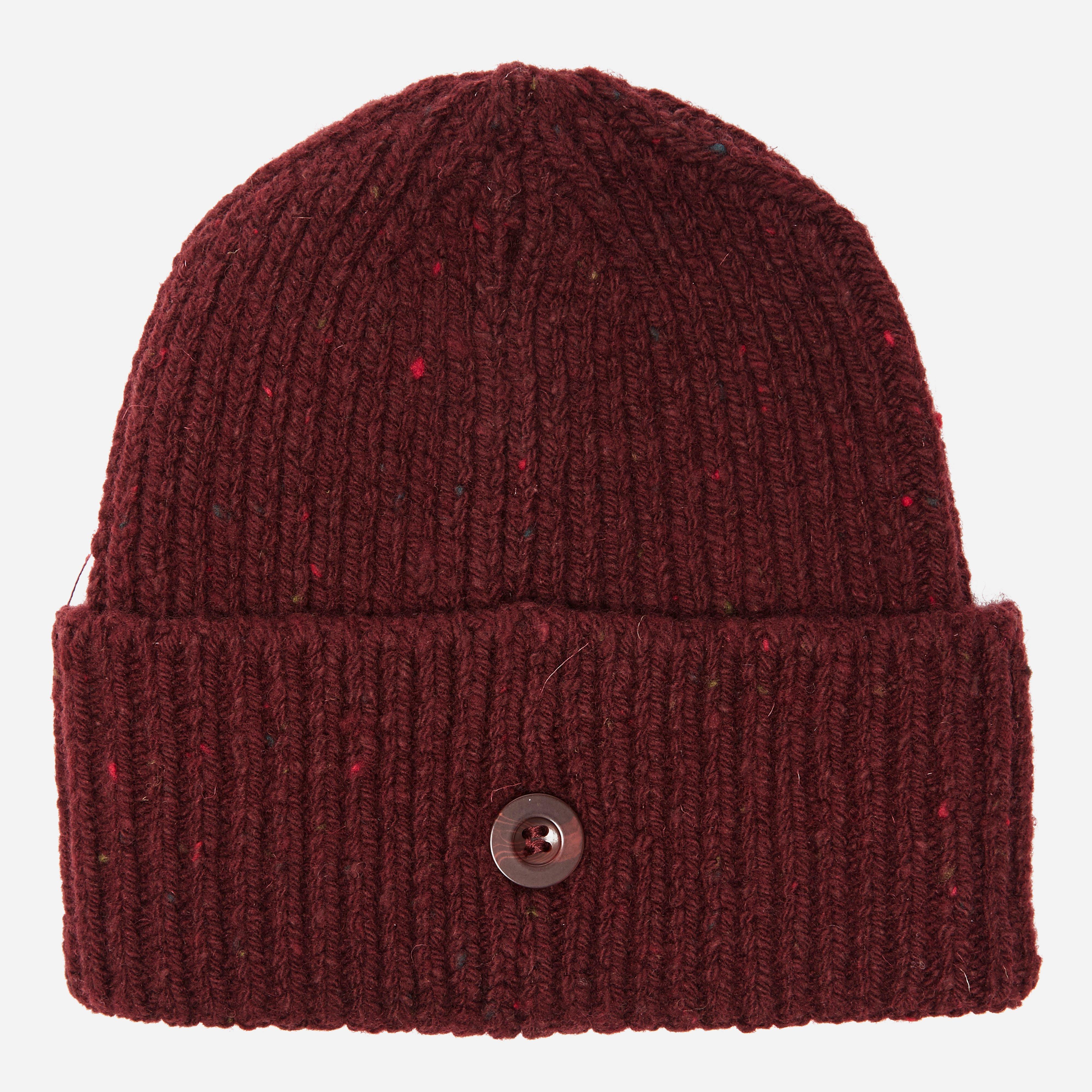 anglistic beanie