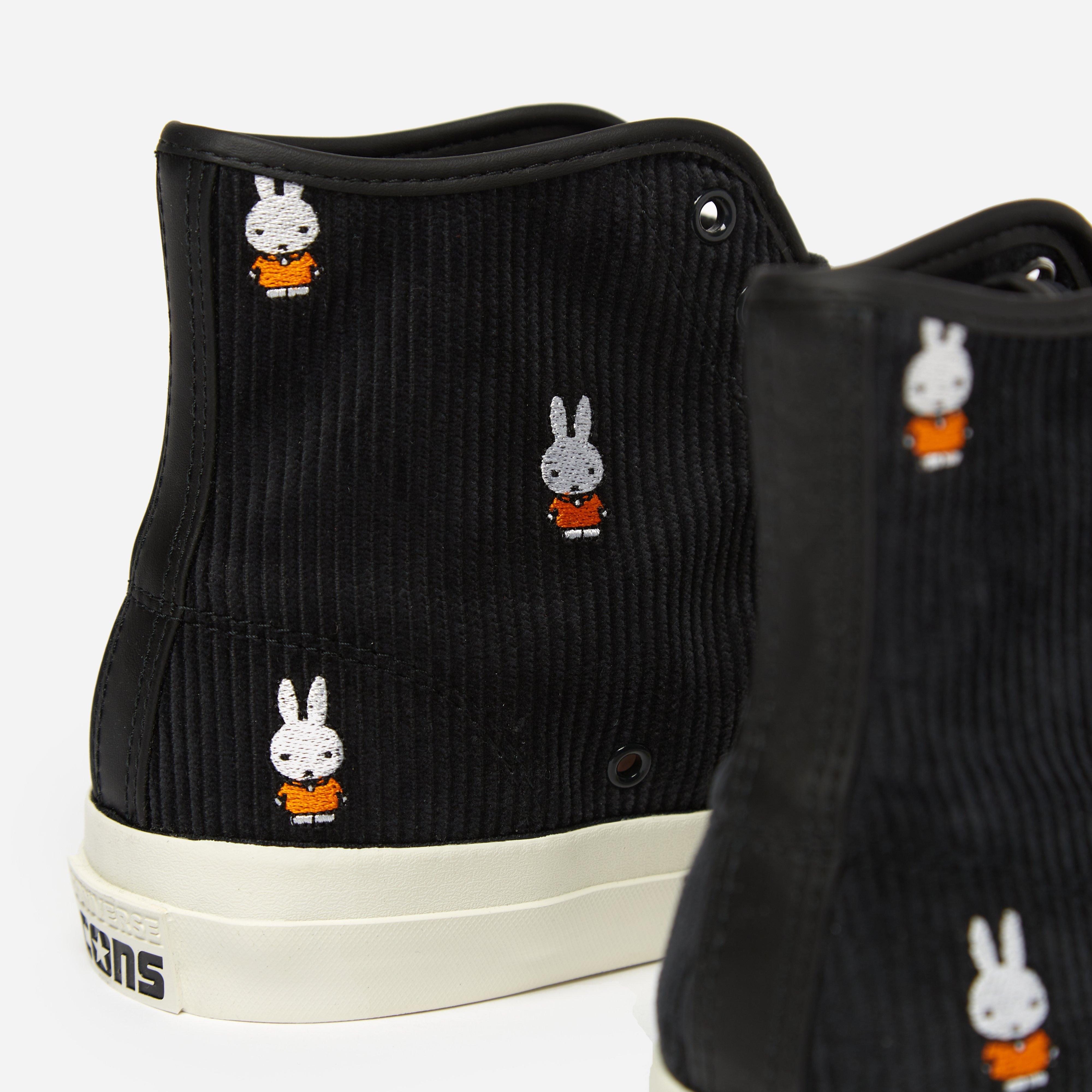 miffy jack purcell