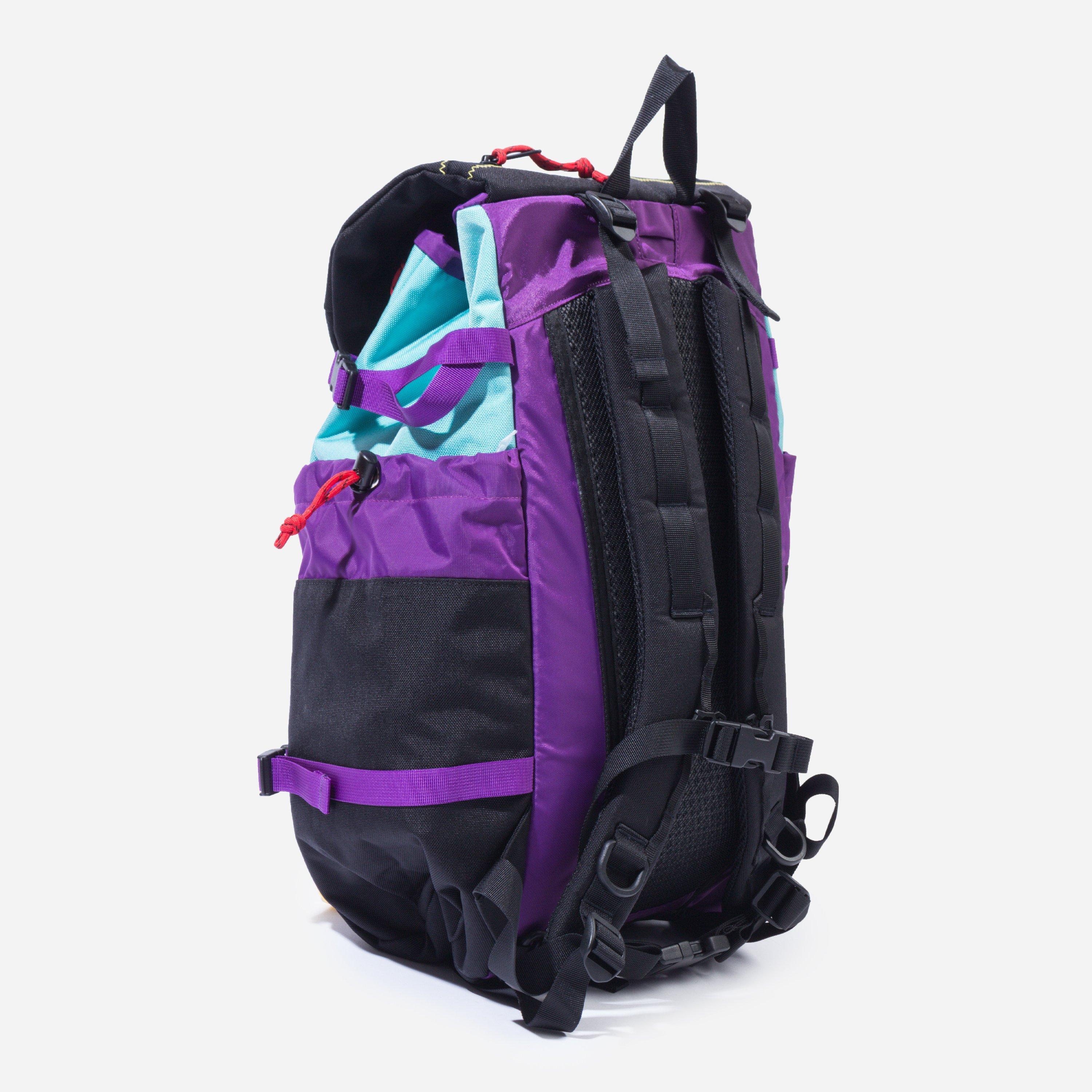 topo danner backpack