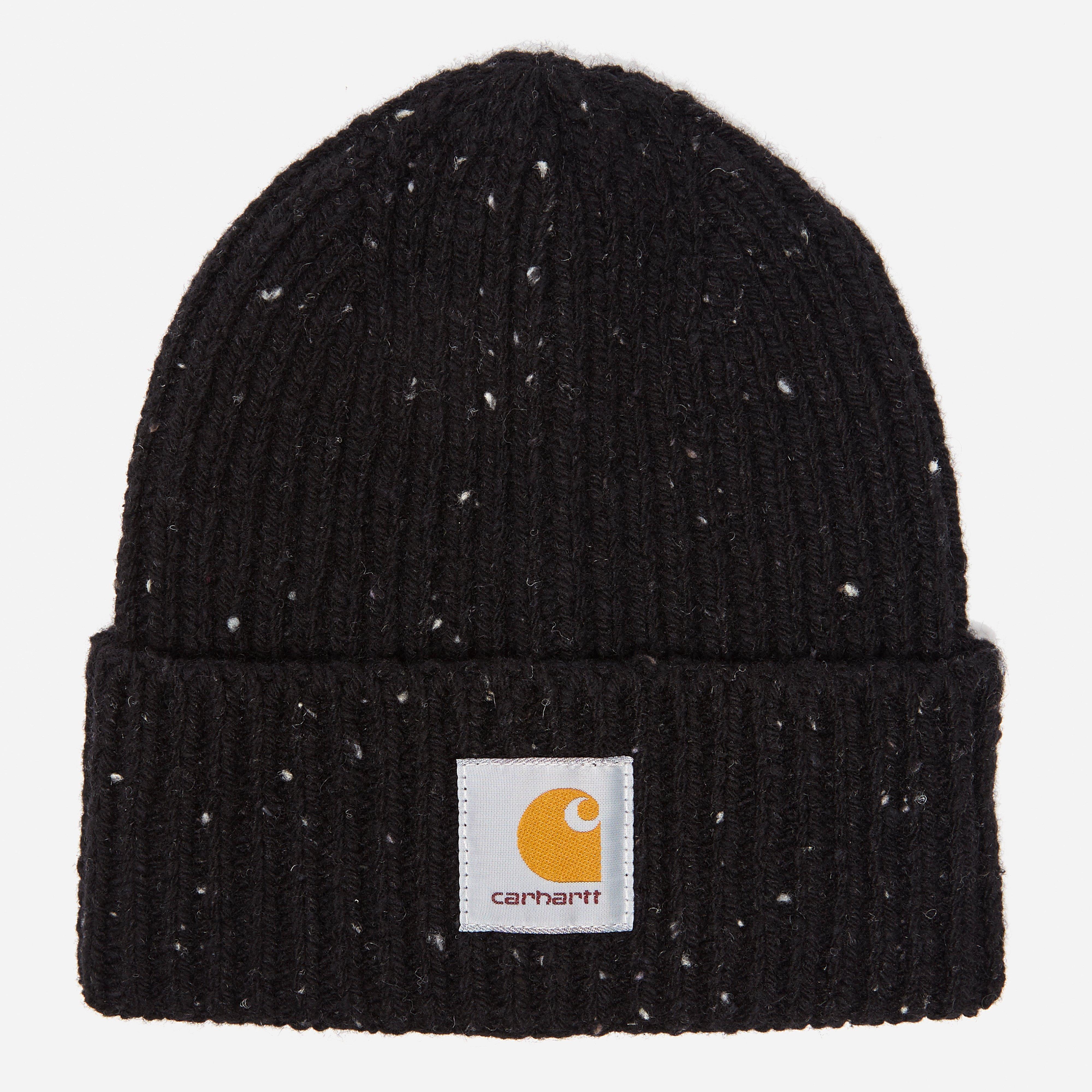 carhartt wool beanie