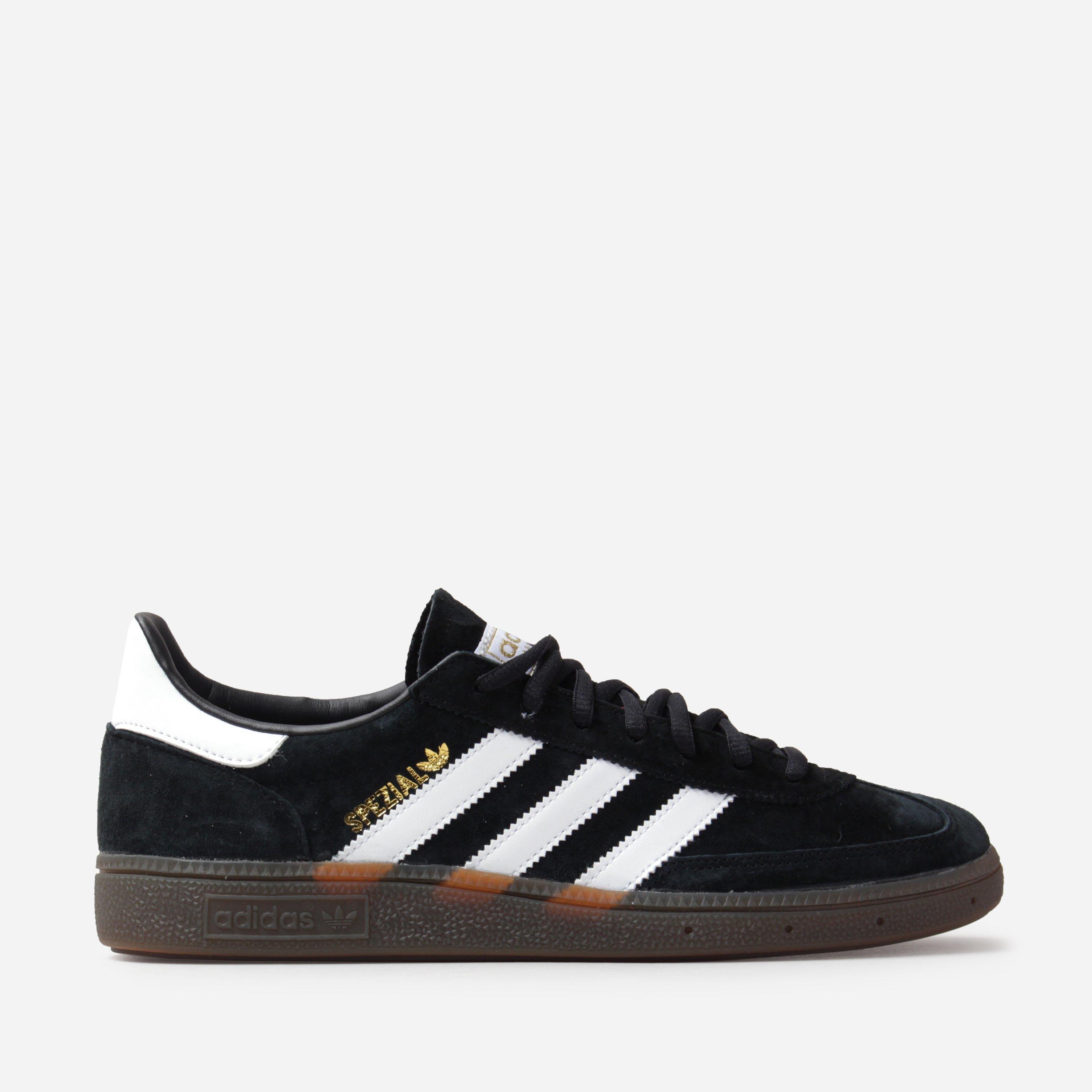 adidas summer deck braun