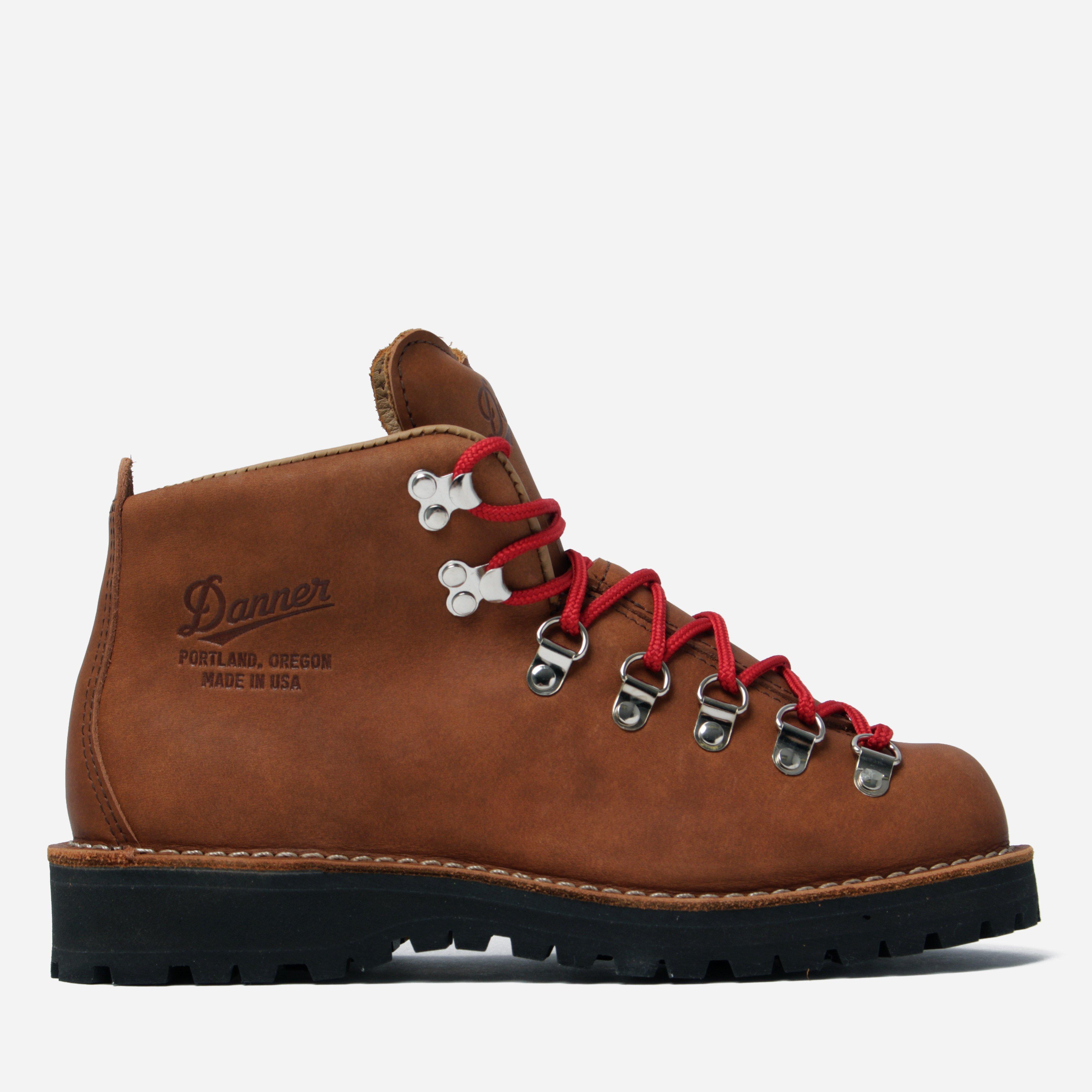 danner mountain light mens