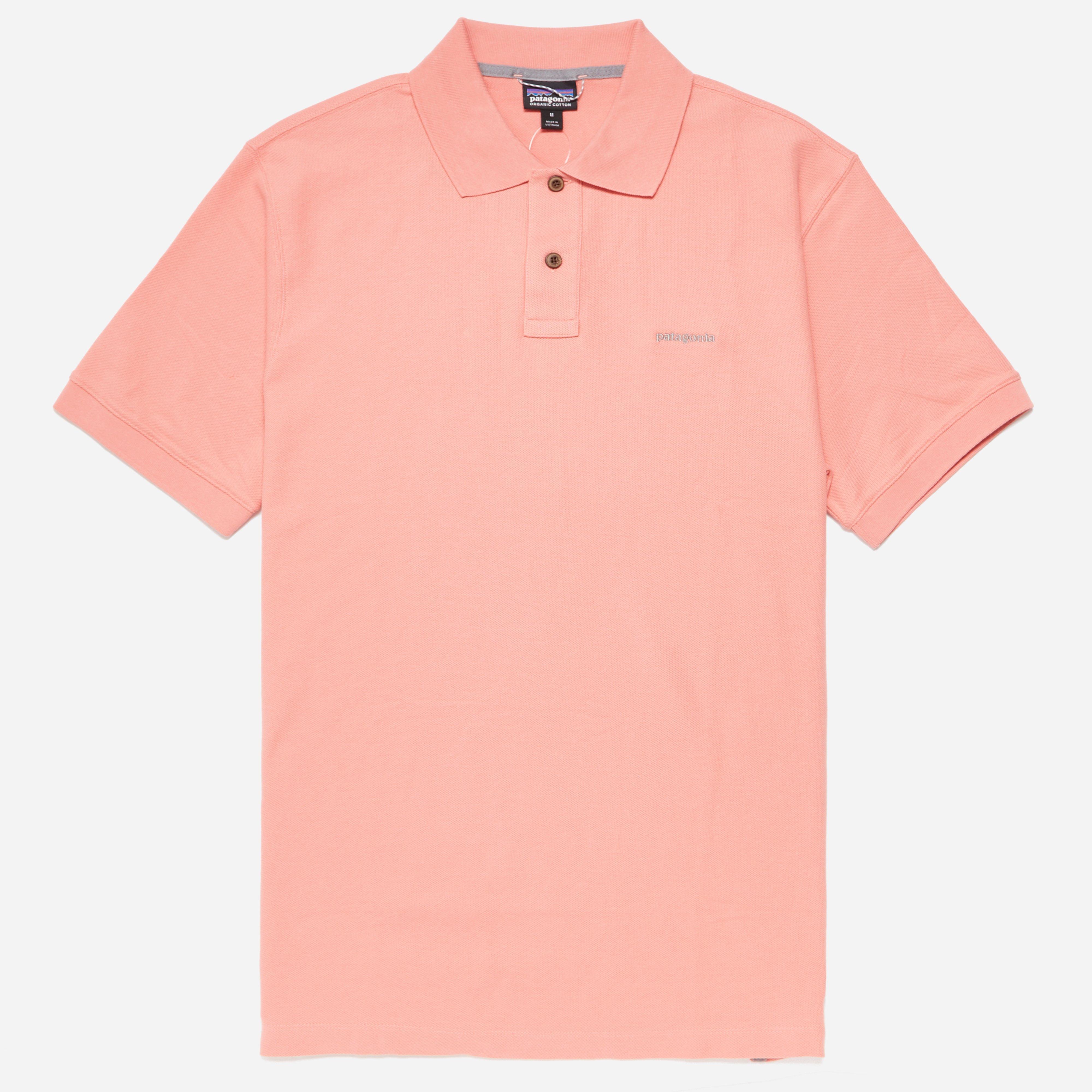 patagonia belwe polo