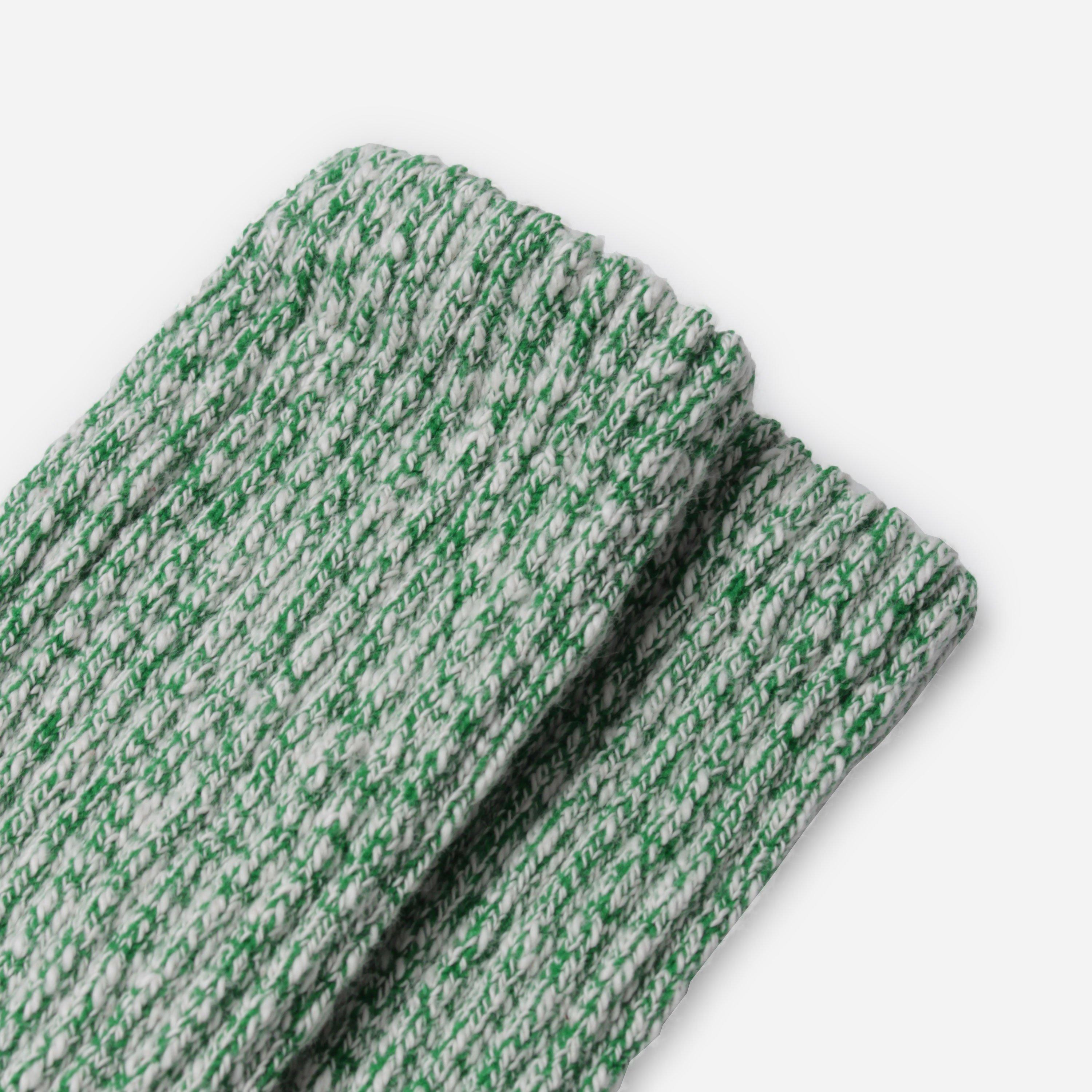 Red Wing Cotton Ragg Crew Socks in Green for Men Lyst