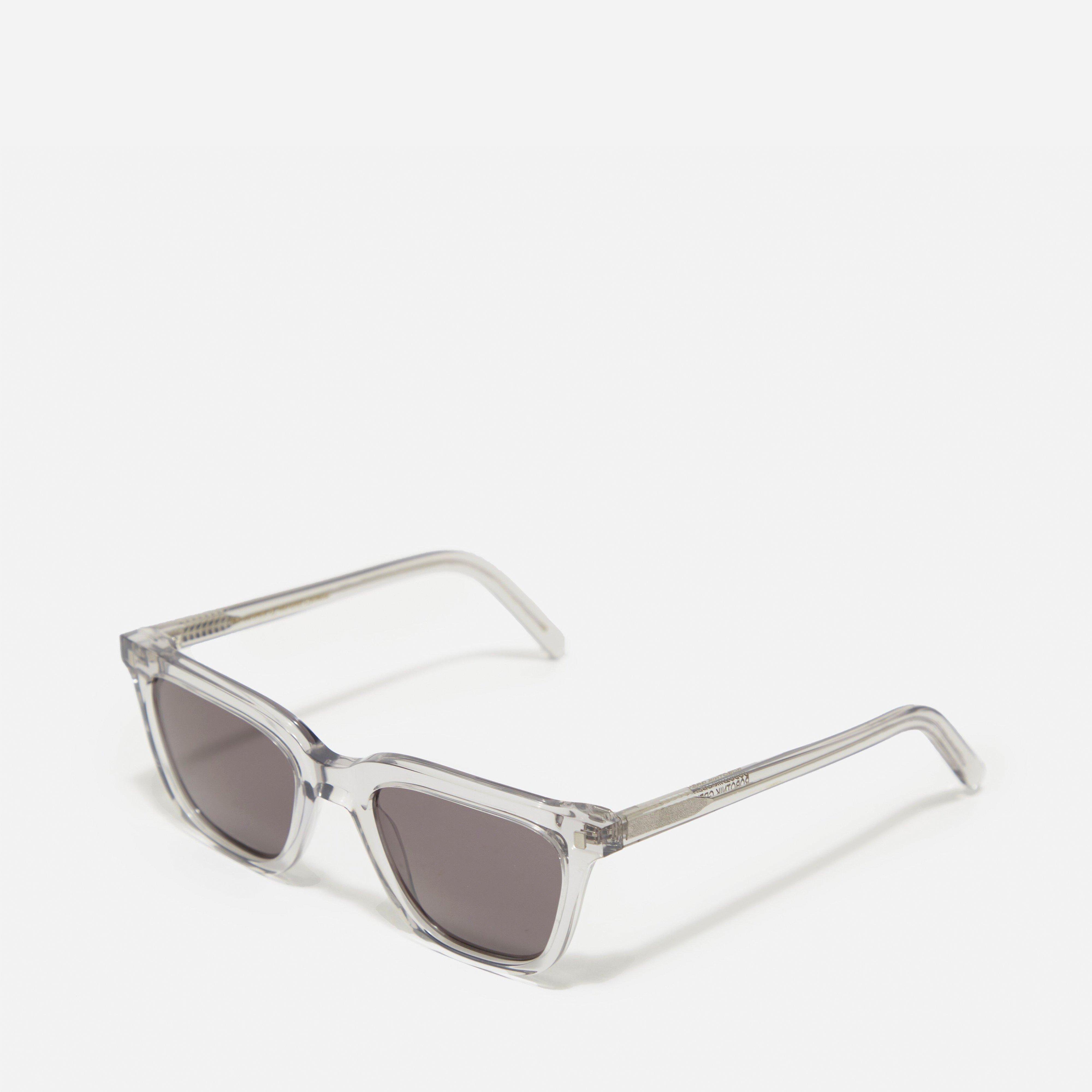 Monokel Robotnik Sunglasses in Metallic for Men | Lyst