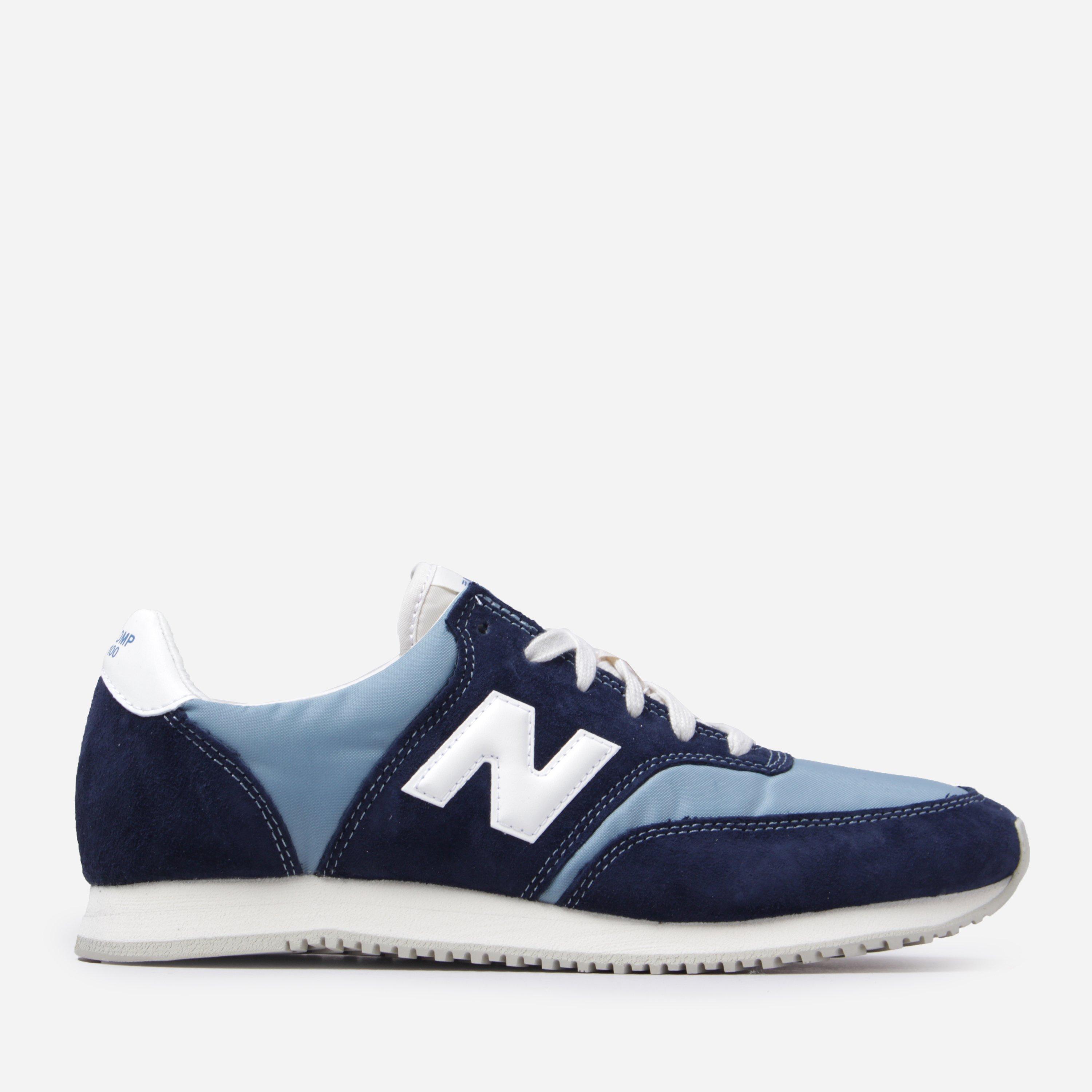 New Balance Comp 100 in Blue for Men | Lyst