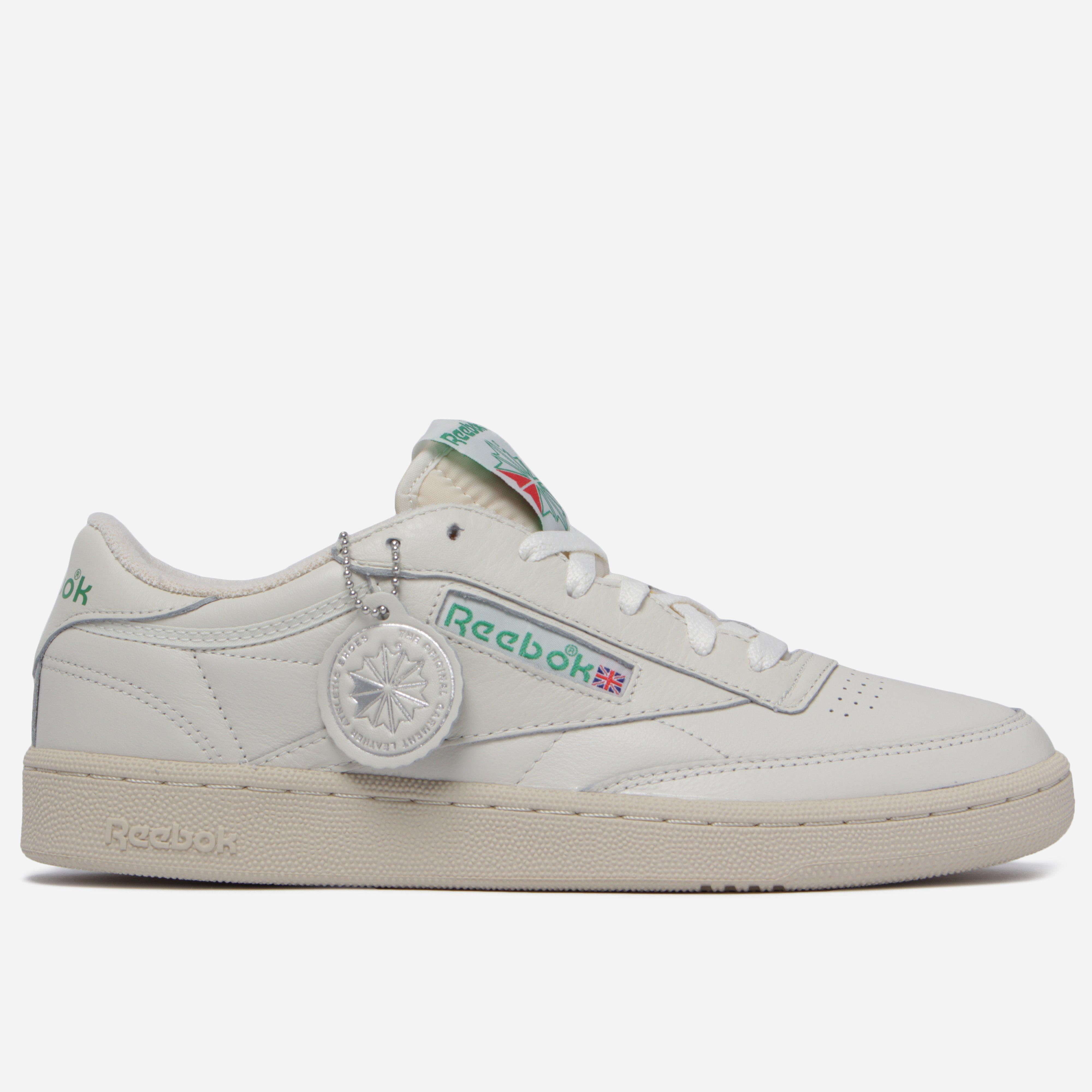Reebok club c prm vintage Clearance