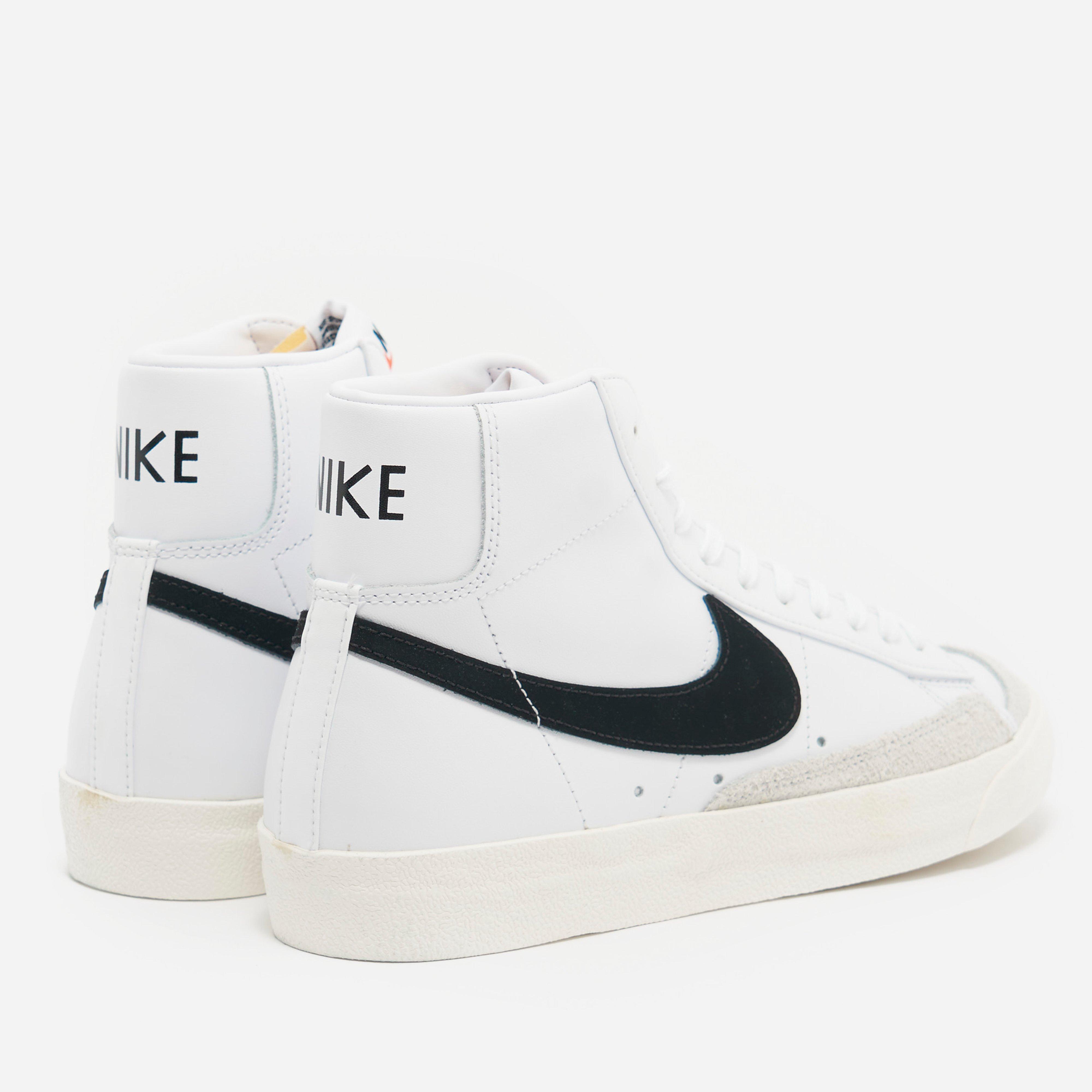 nike blazer vntg 77