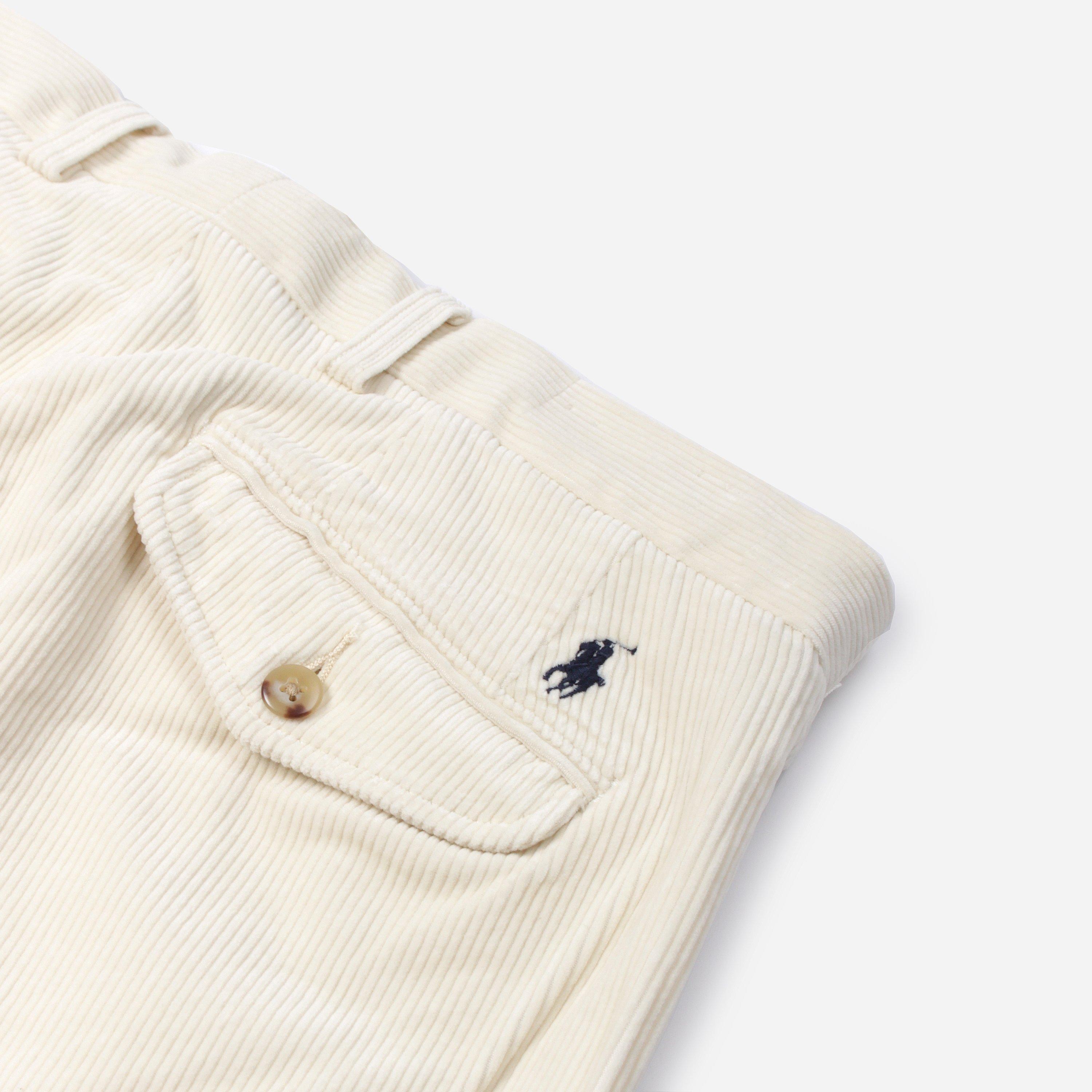 ralph lauren baggy pants