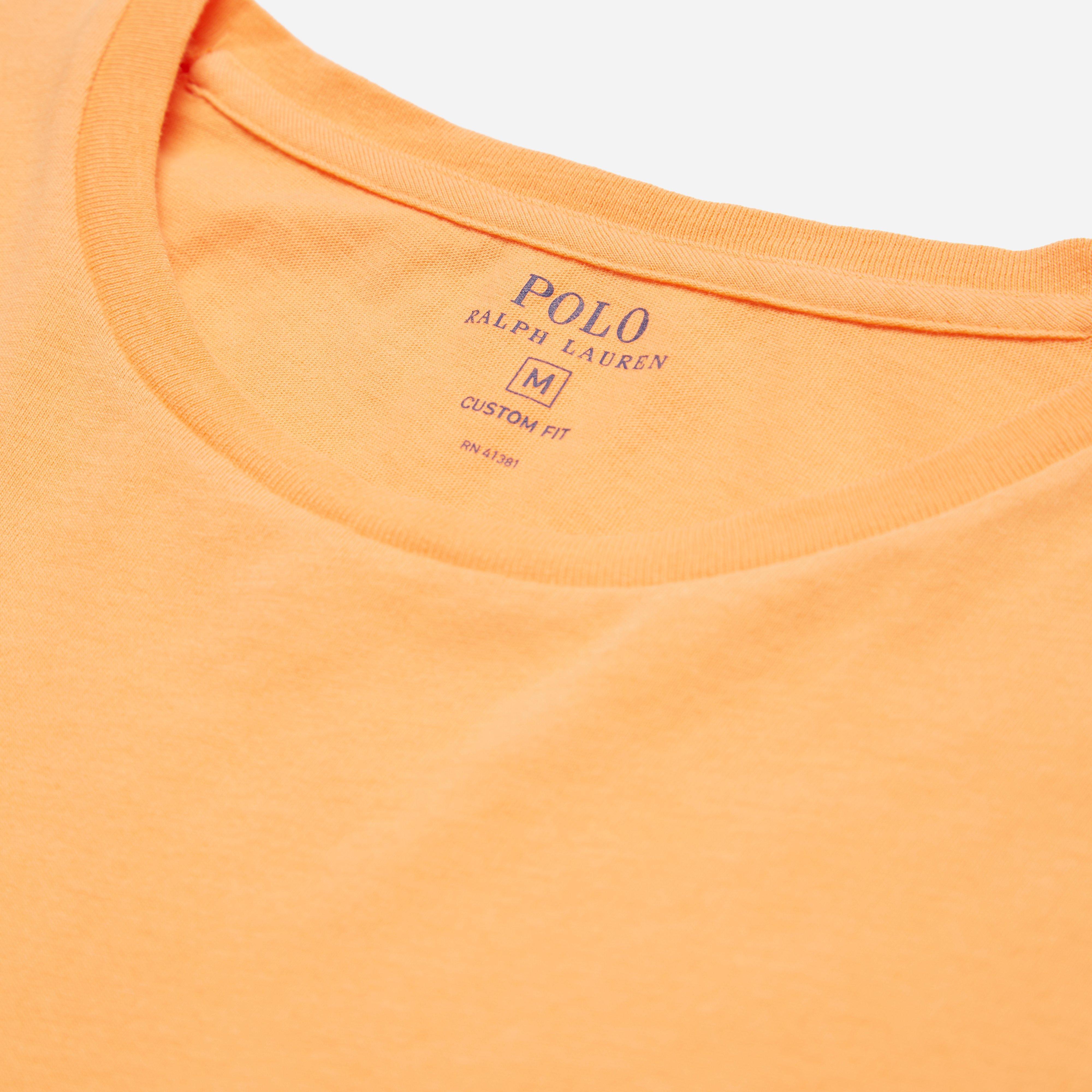 polo ralph lauren custom fit rn 41381
