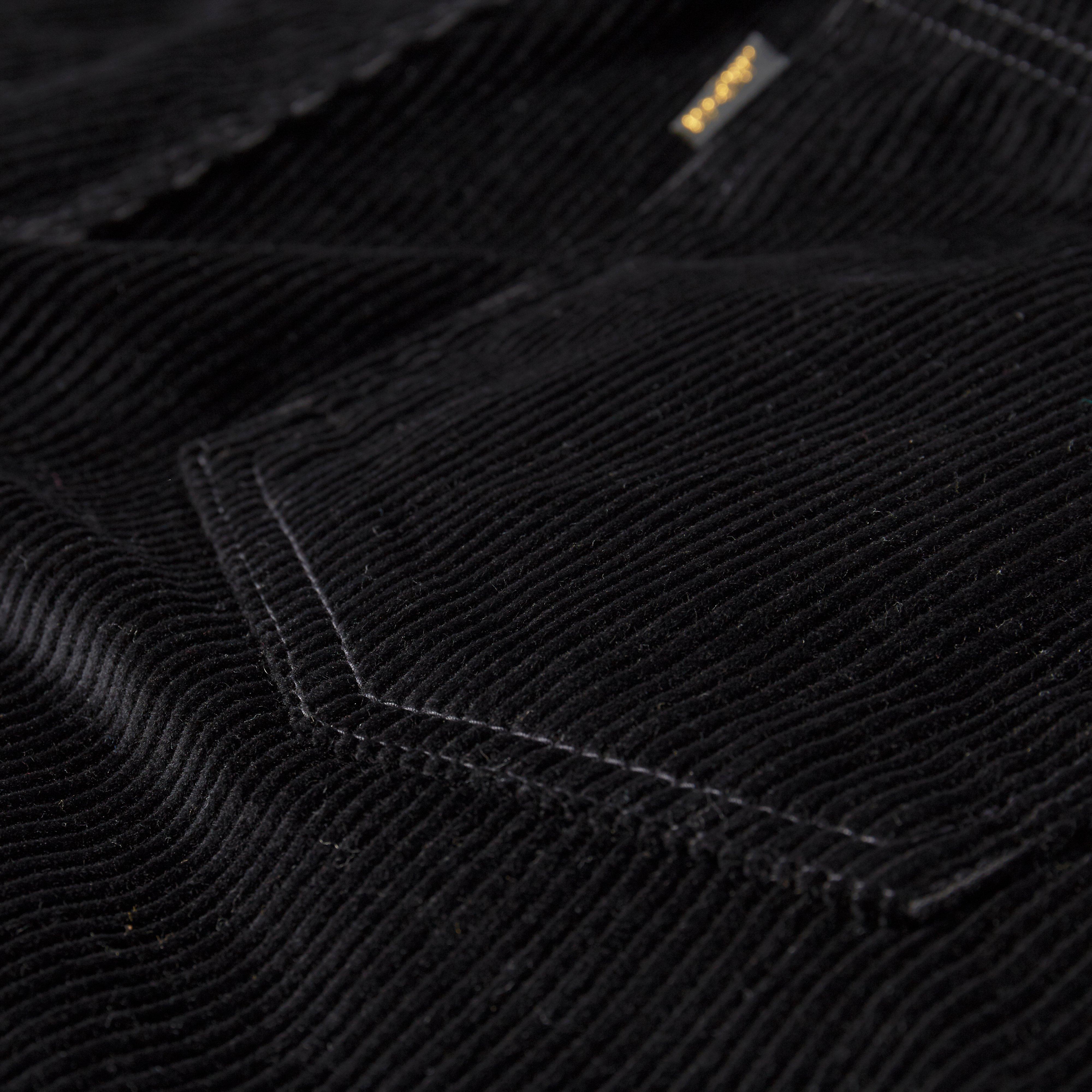 levis 519 black