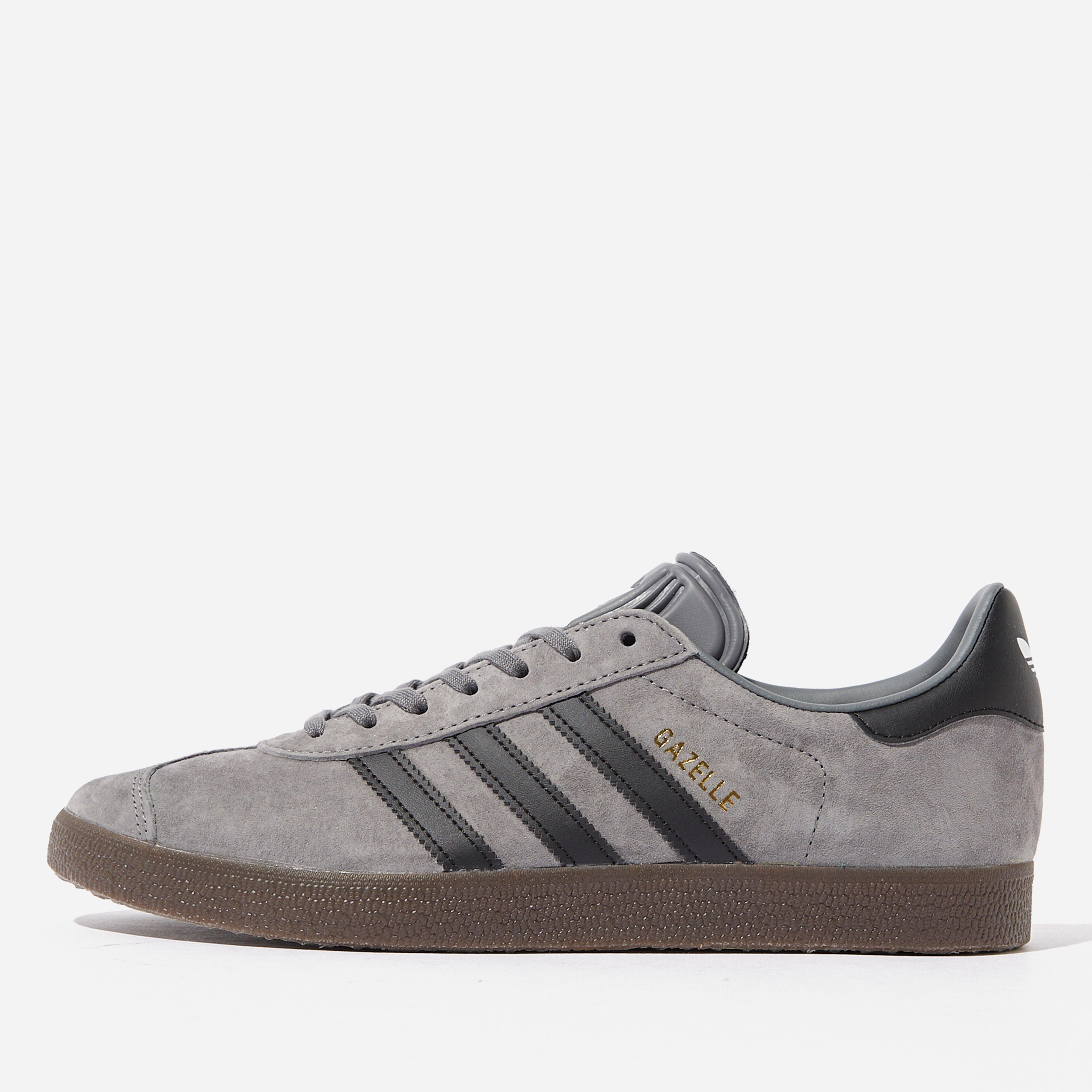 grey gazelles mens fitness retailer