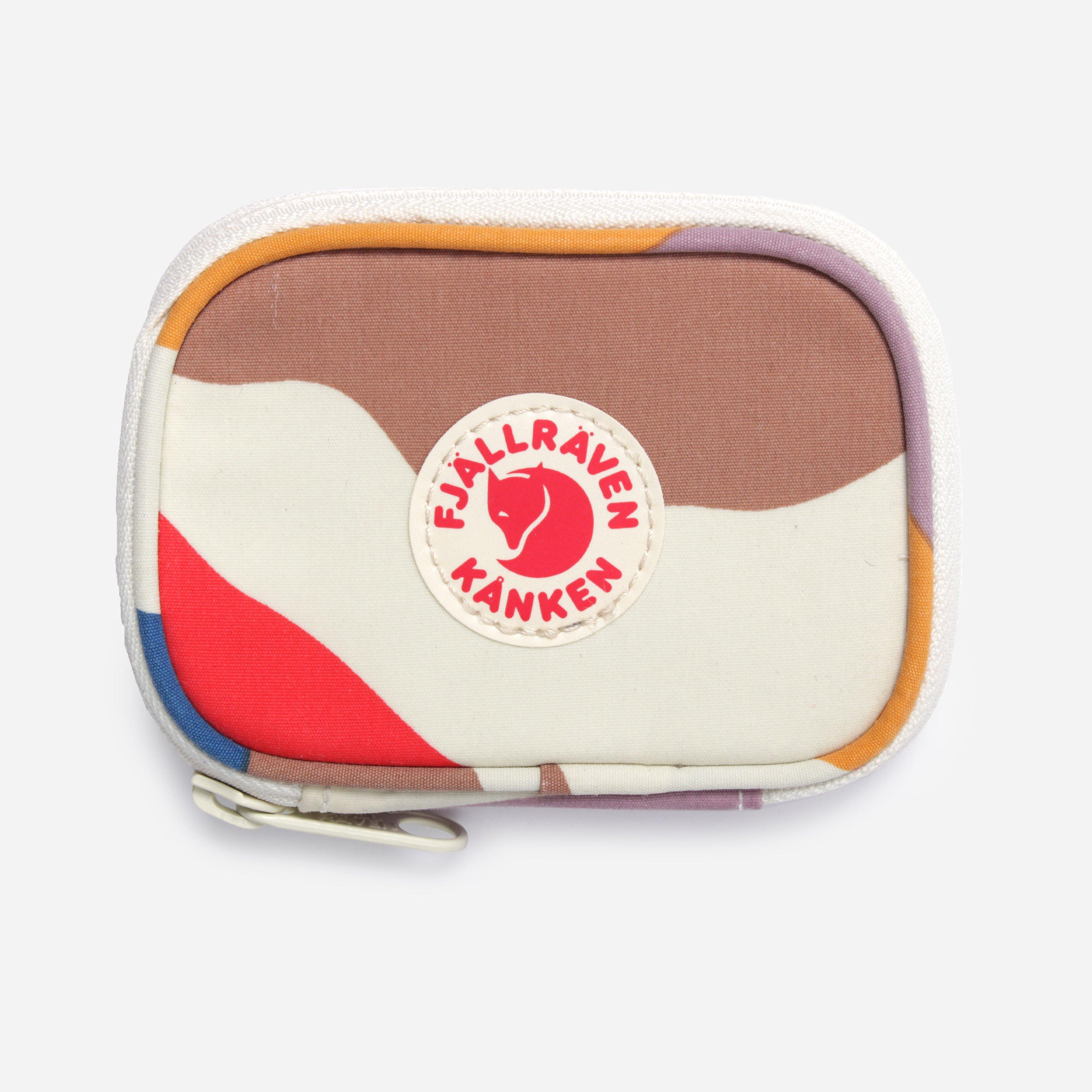 kanken wallet