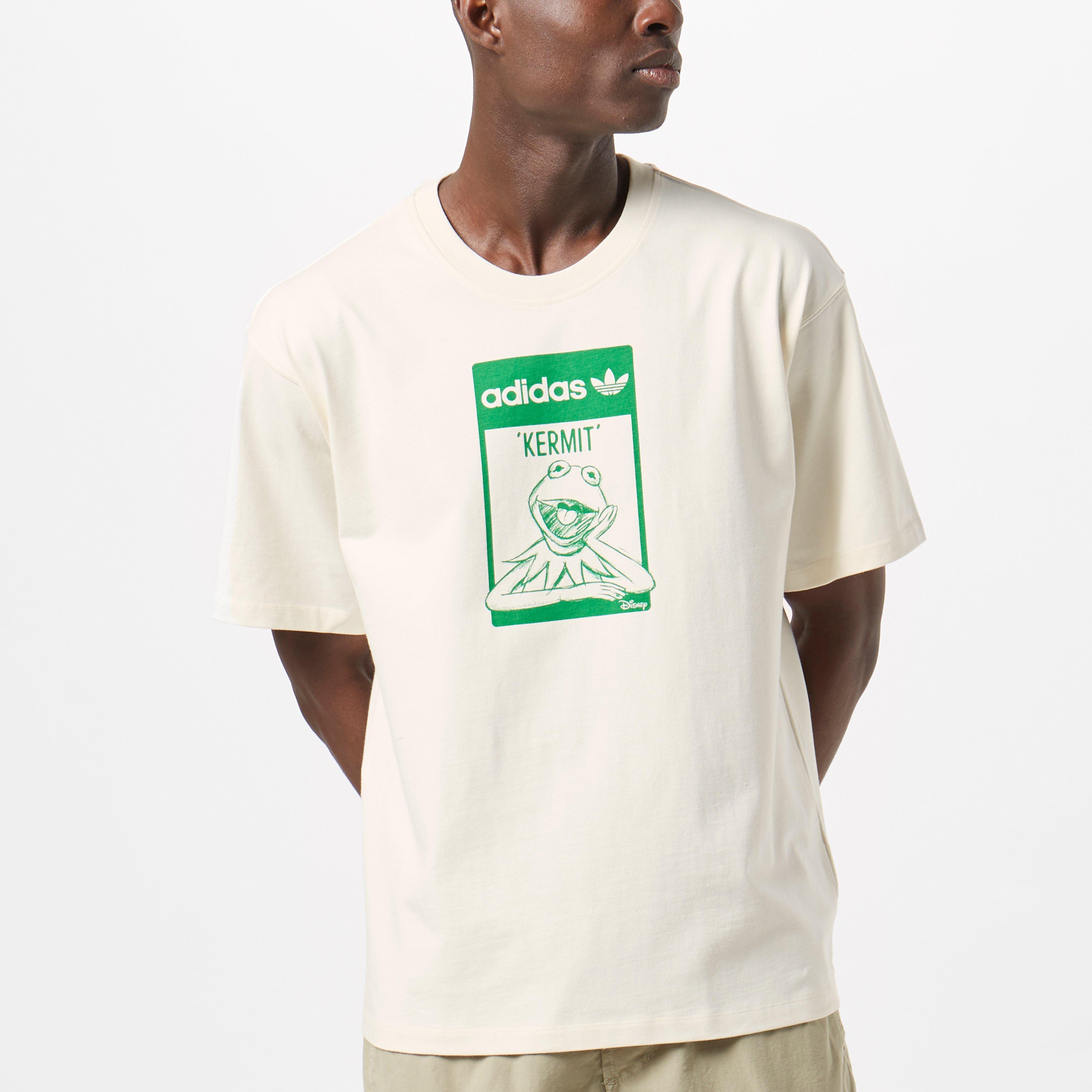 T-shirt Stan Smith - Bianco adidas | adidas Switzerland