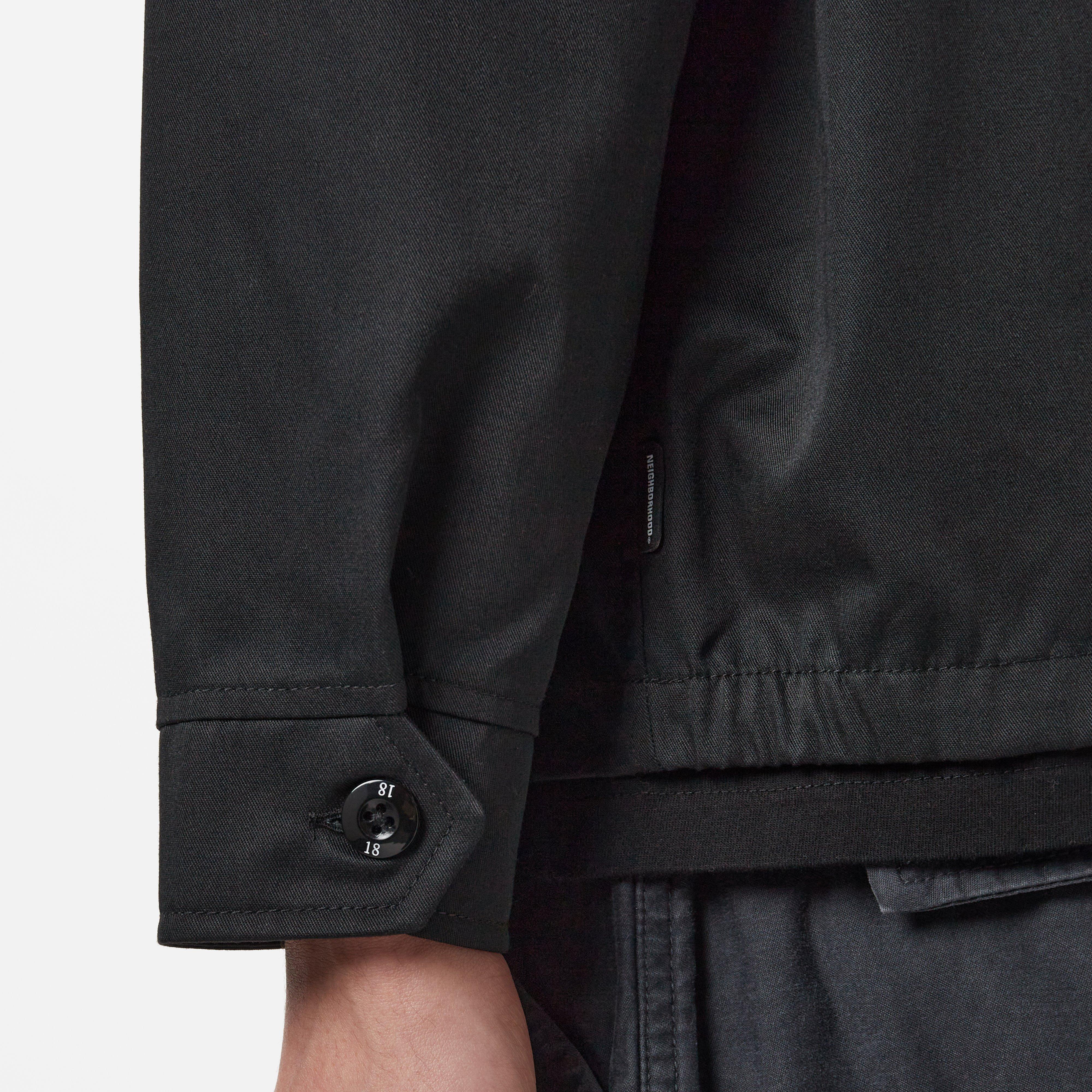 メーカー在庫少、売り切れ時はご容赦ください NEIGHBORHOOD DRIZZLER