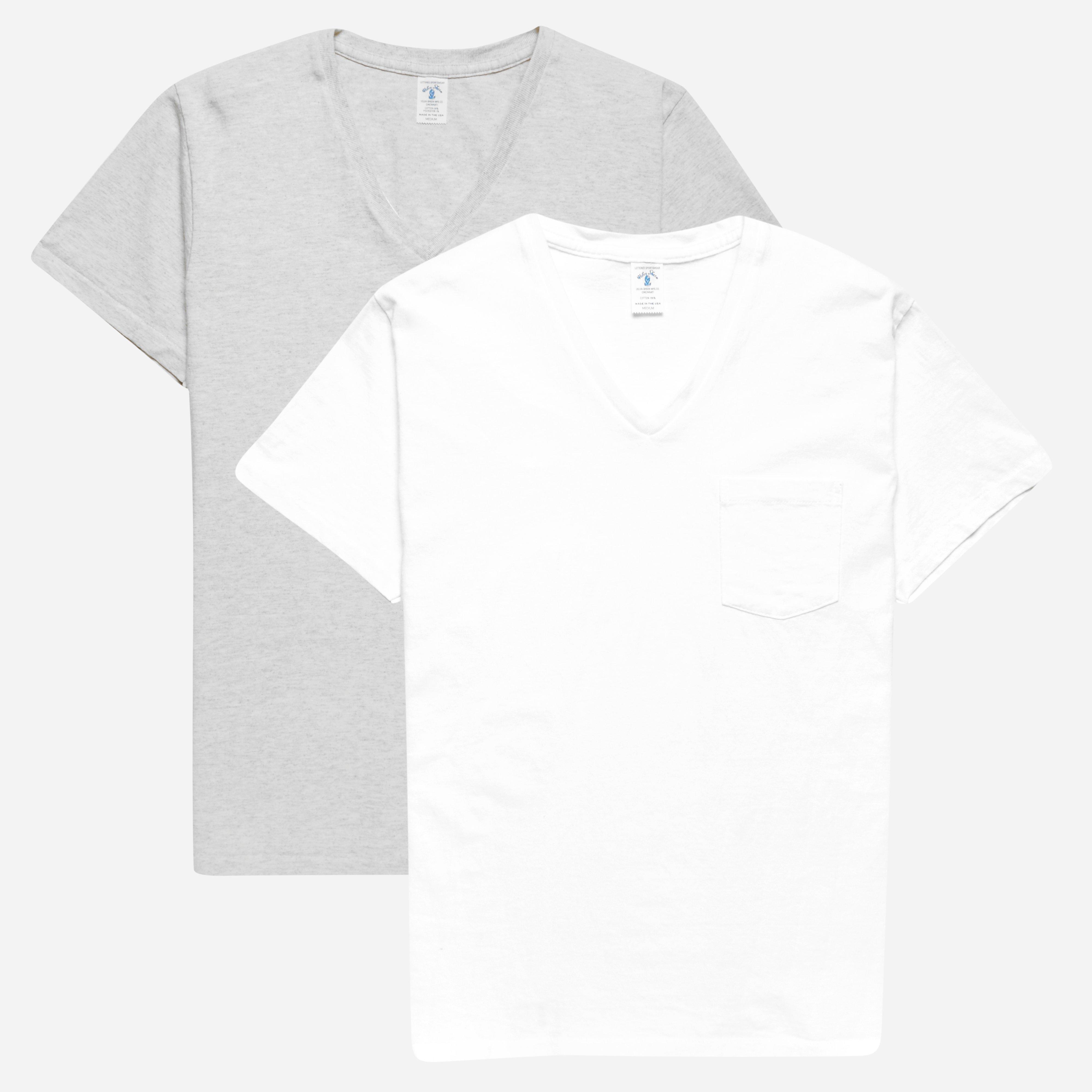 velva sheen white t shirt