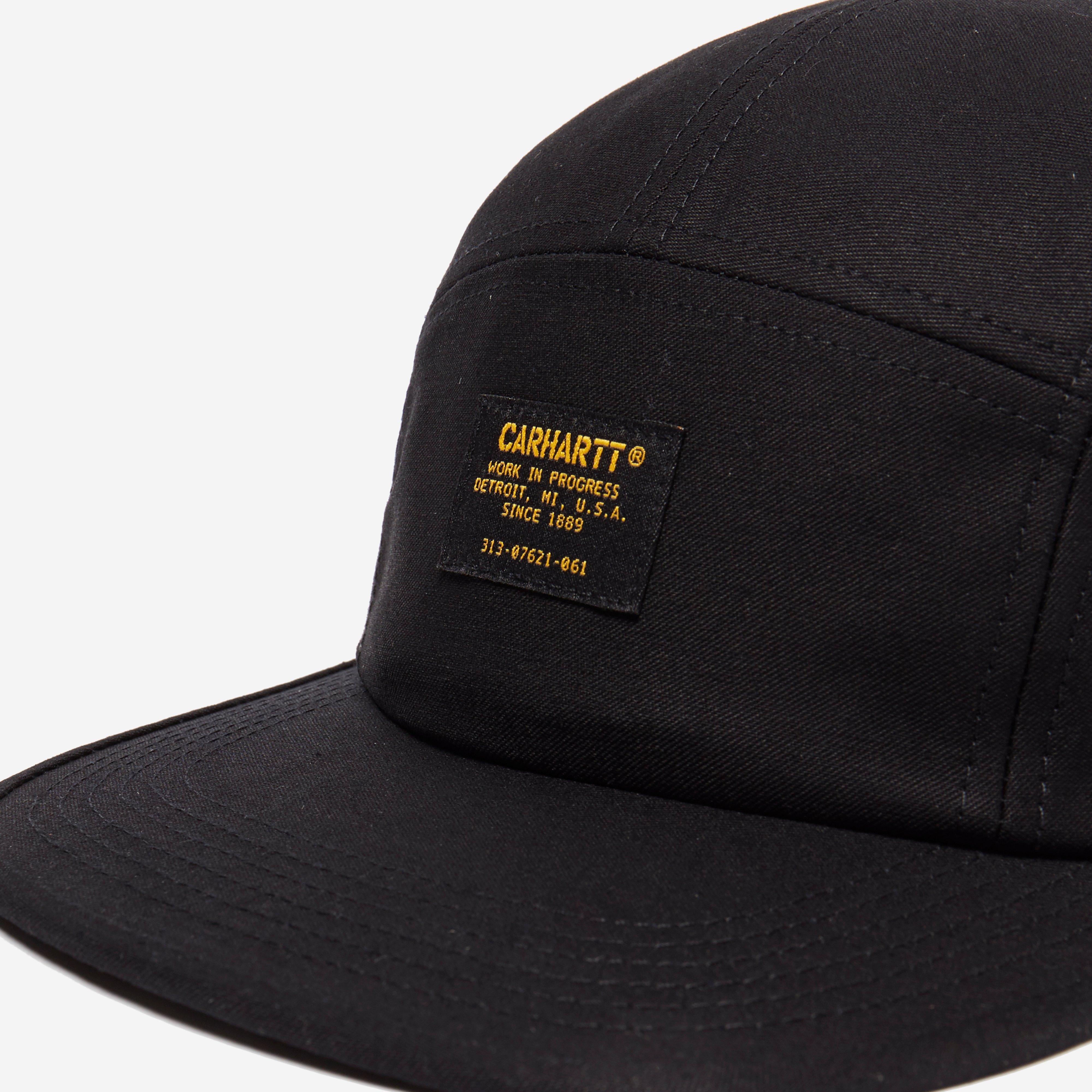 Carhartt WIP Carhartt Military Cap in 