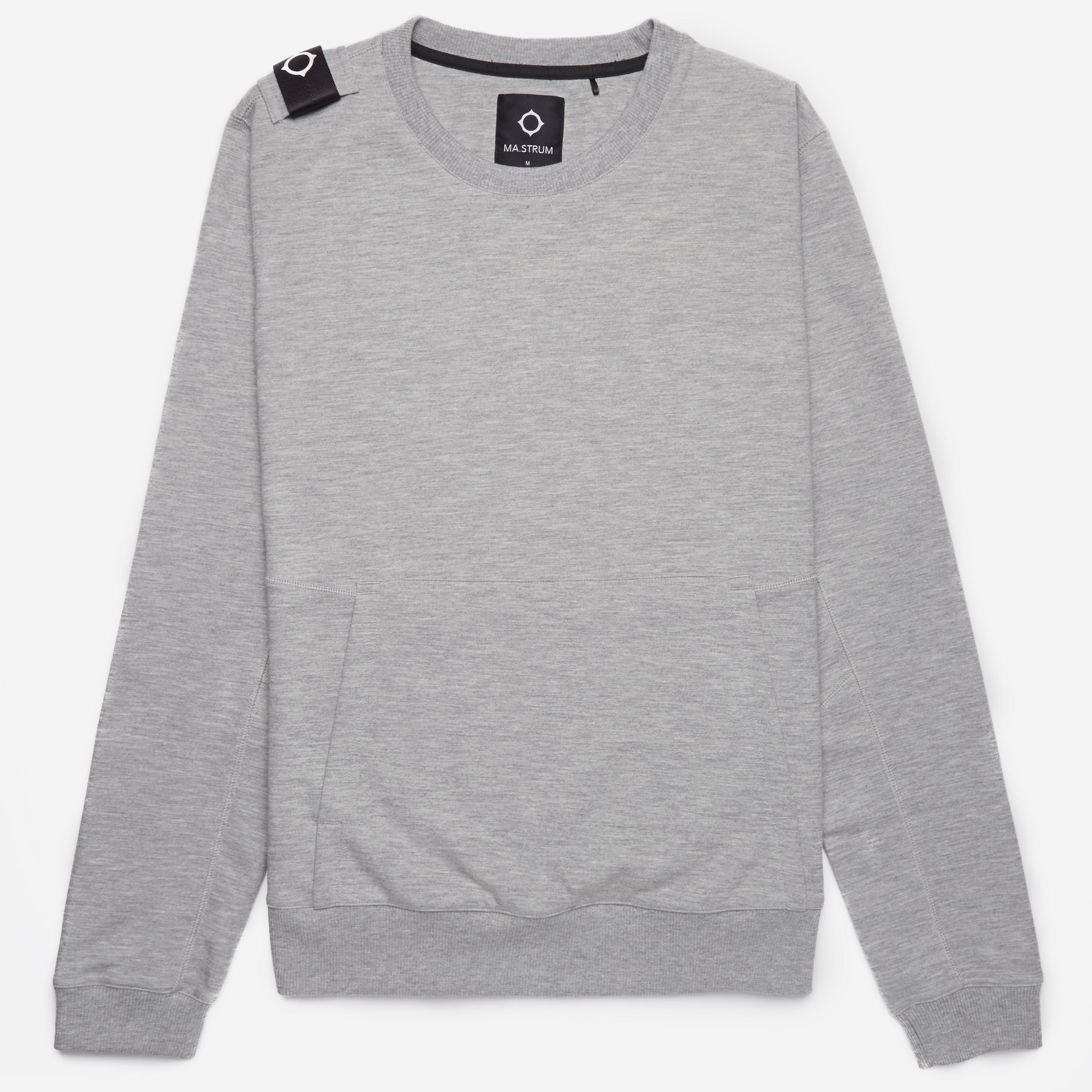 ma strum knitwear