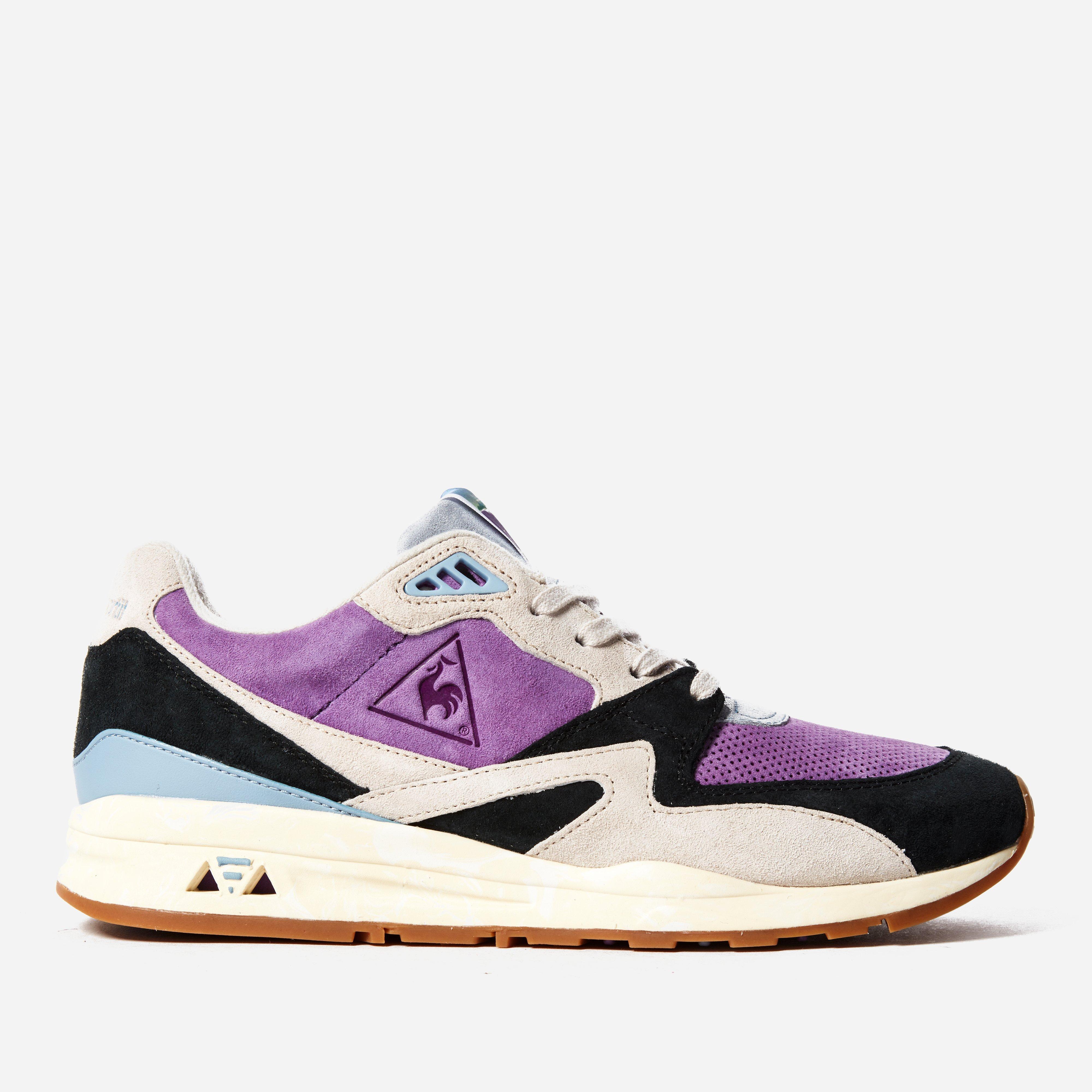 le coq sportif lcs r 1200 femme rose
