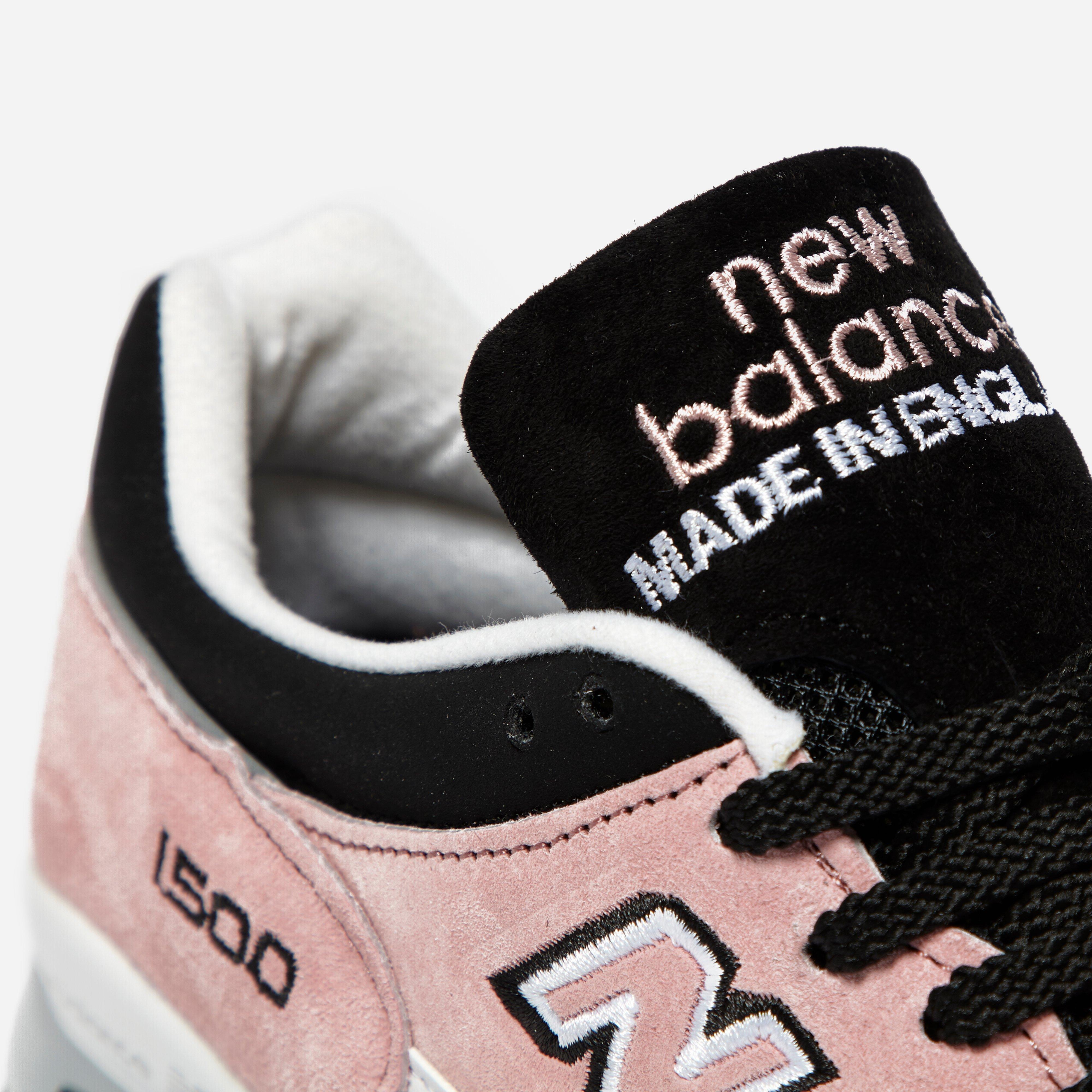 nb 1500 pink