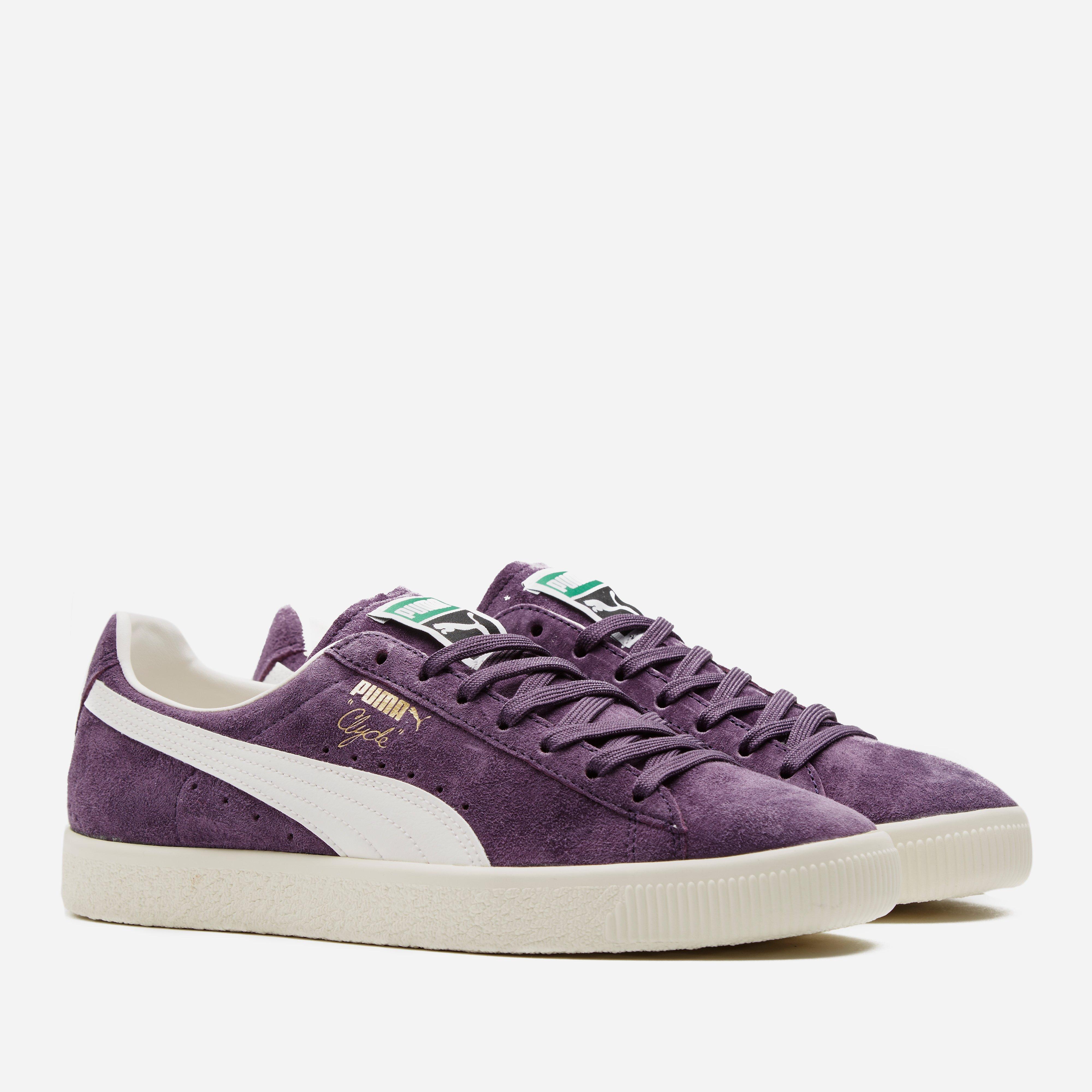 puma clyde mens