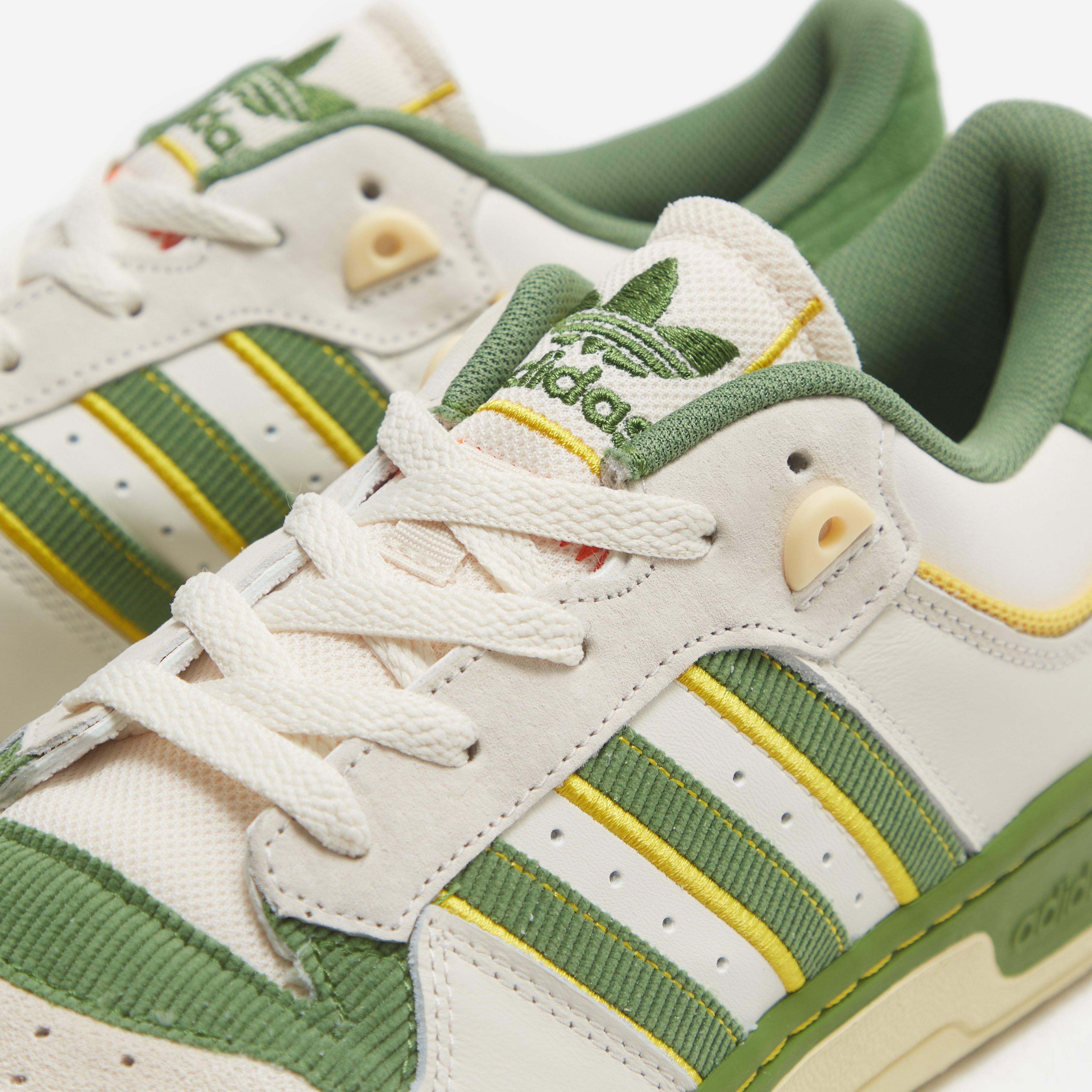 adidas originals green