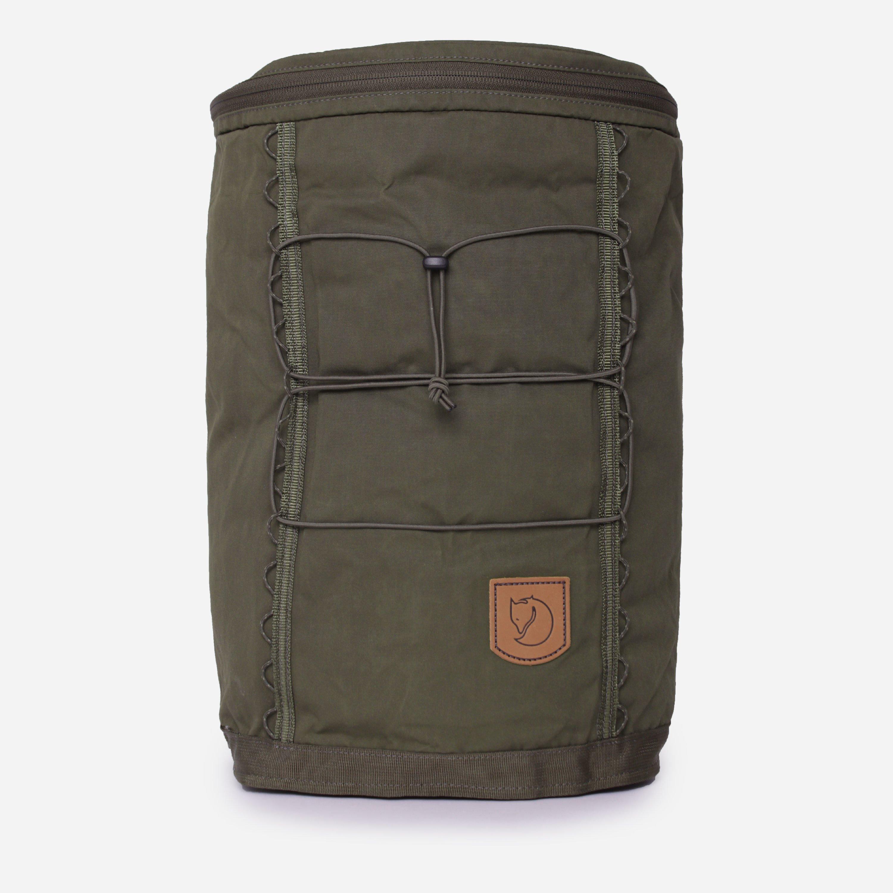 fjallraven singi backpack