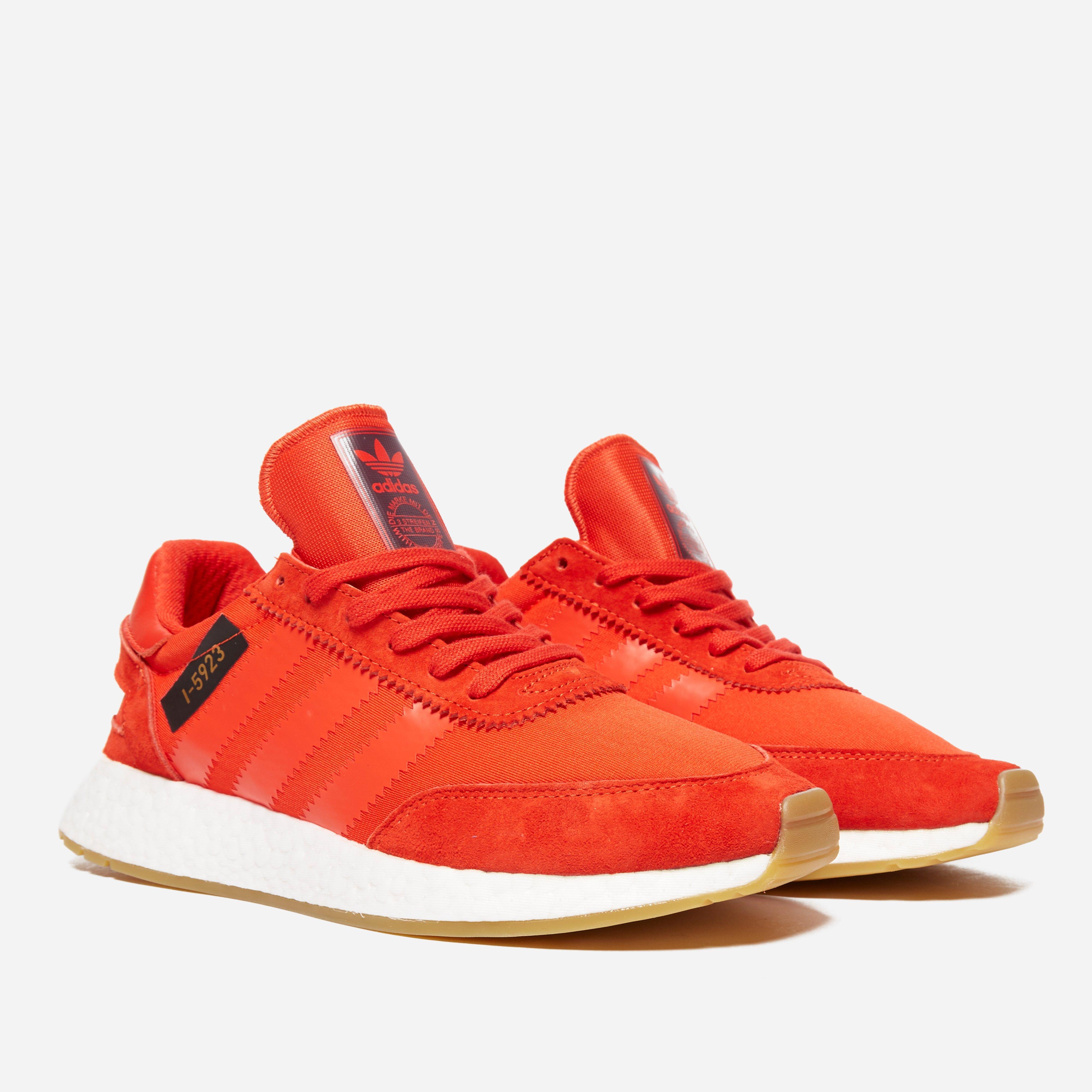 adidas Originals Synthetic I-5923 in Red for Men - Lyst