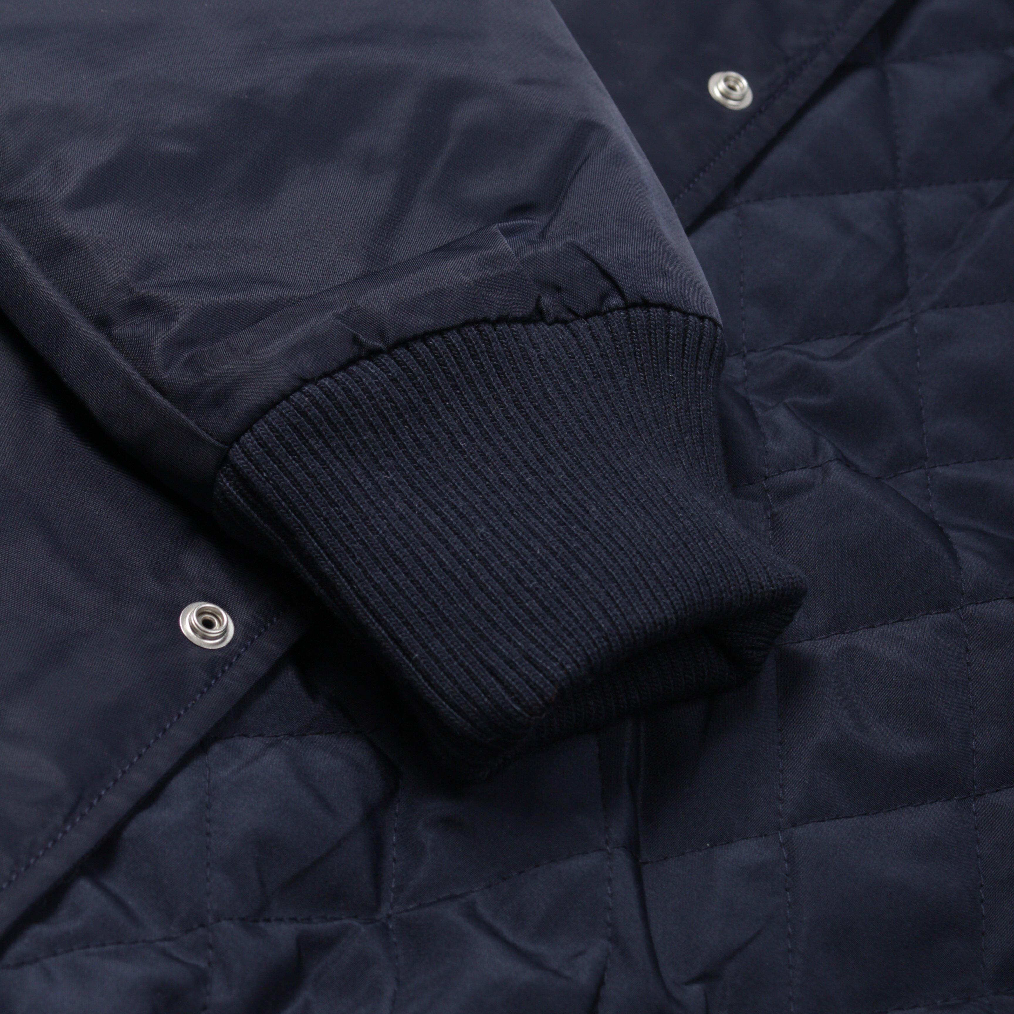 patta classic bomber jacket