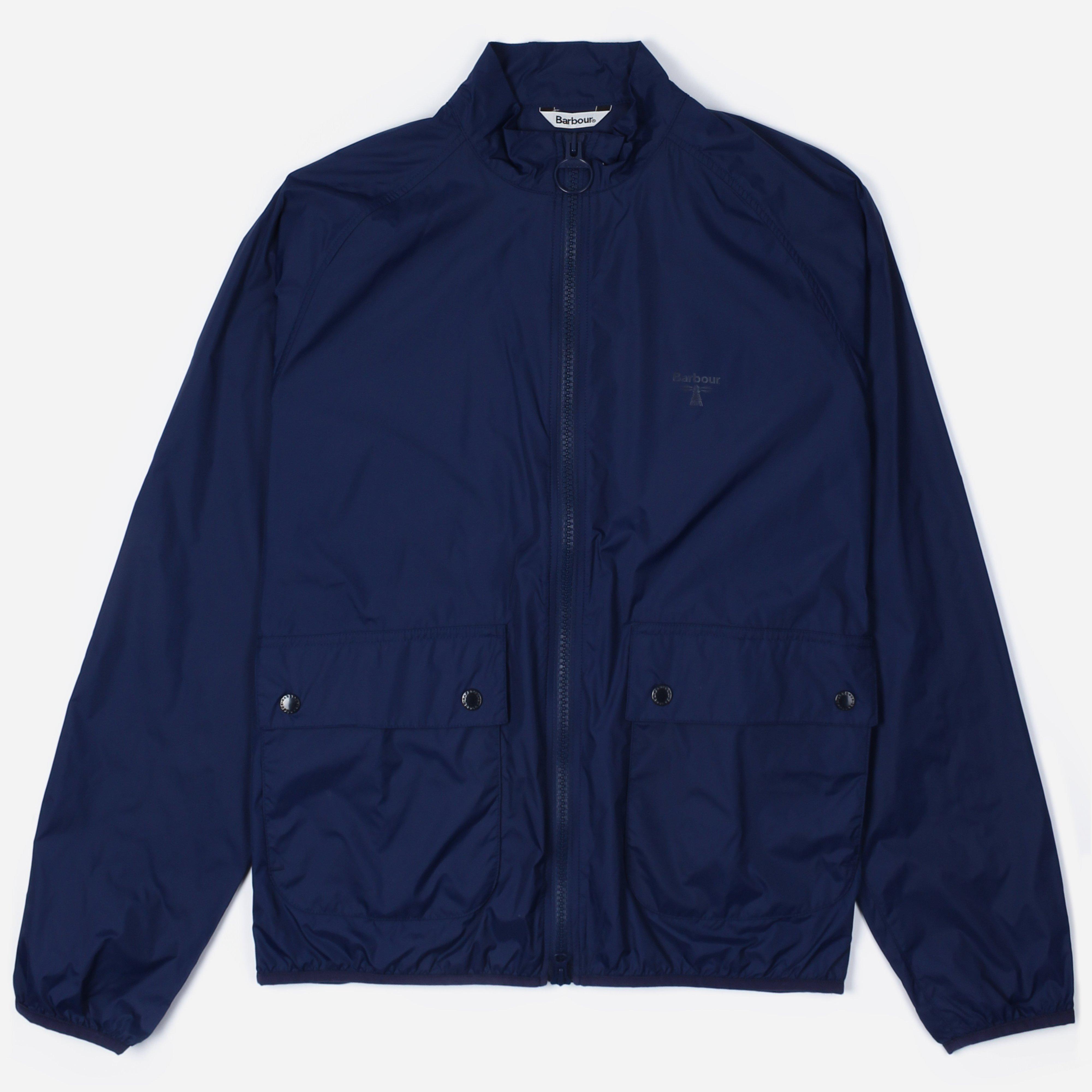 barbour principle jacket