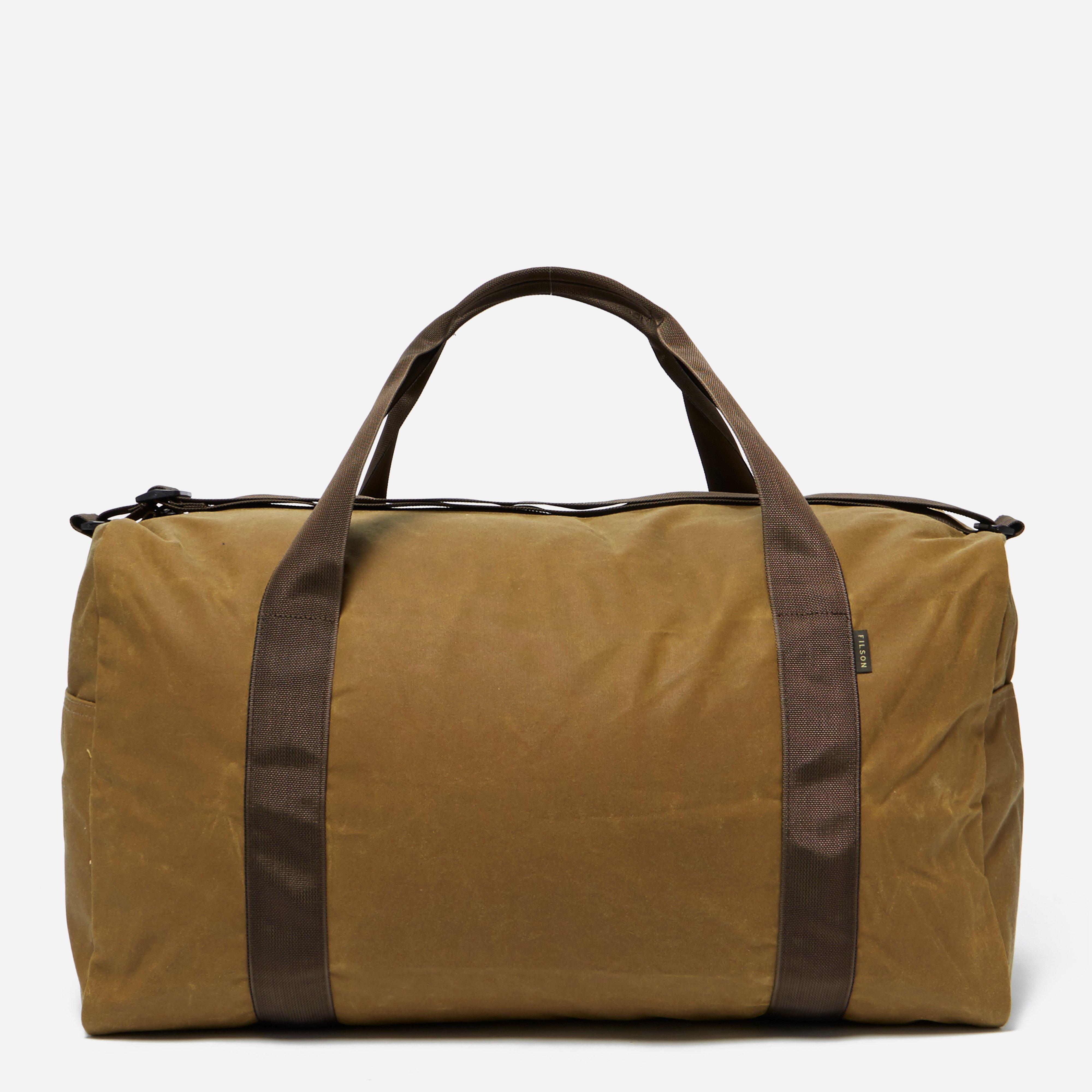 Filson Small Field Duffle Bag IUCN Water
