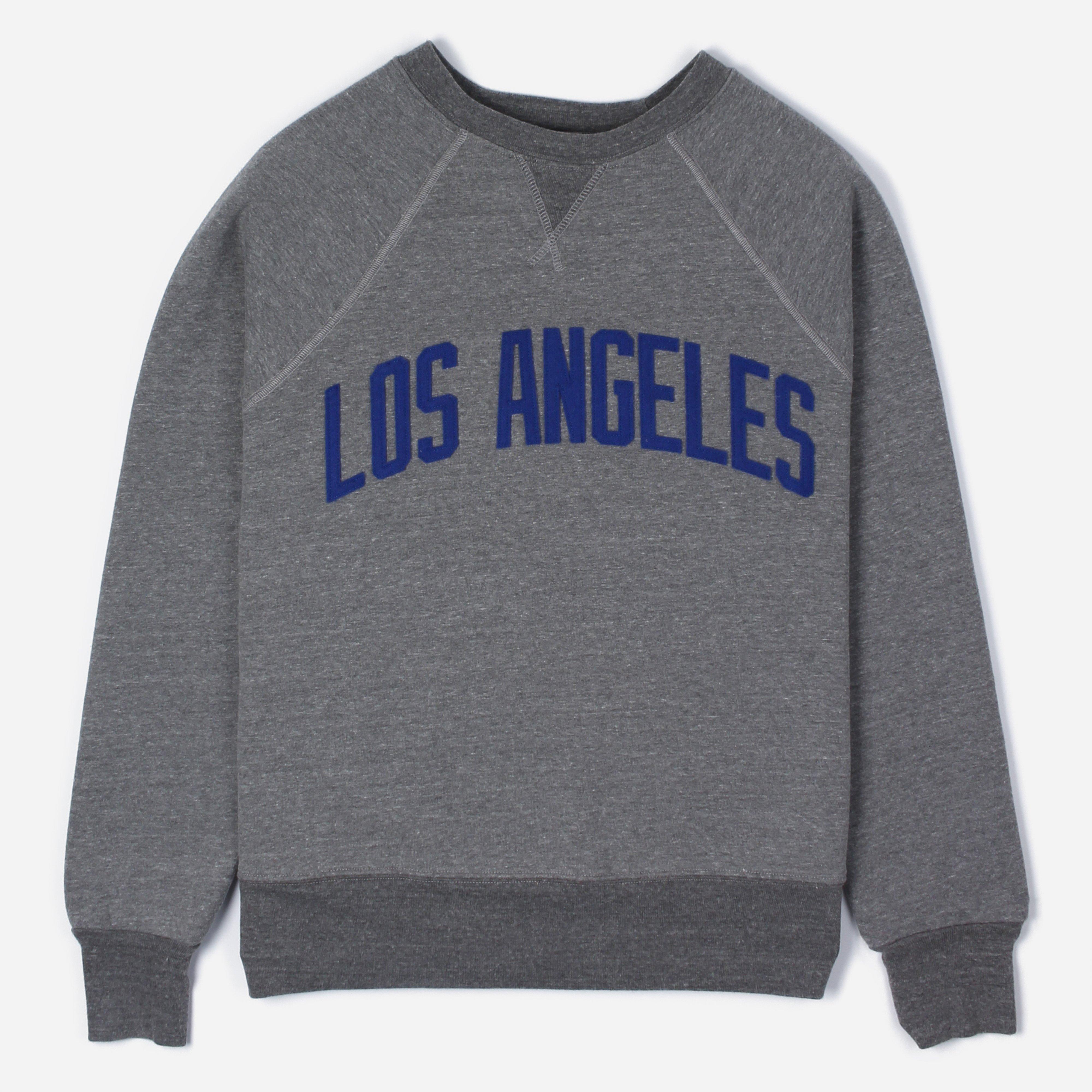 ebbets field sweatshirt