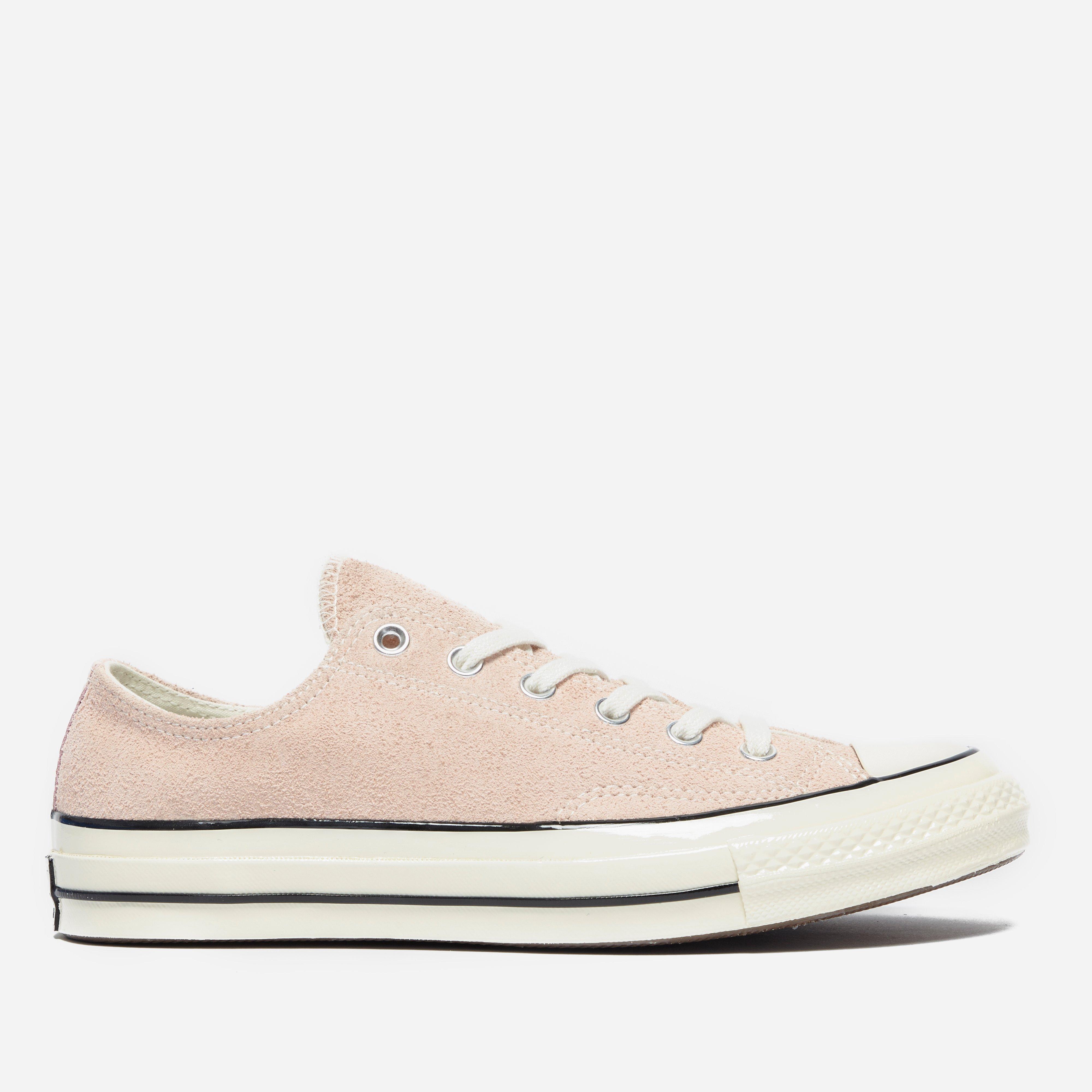 converse 1970 pink