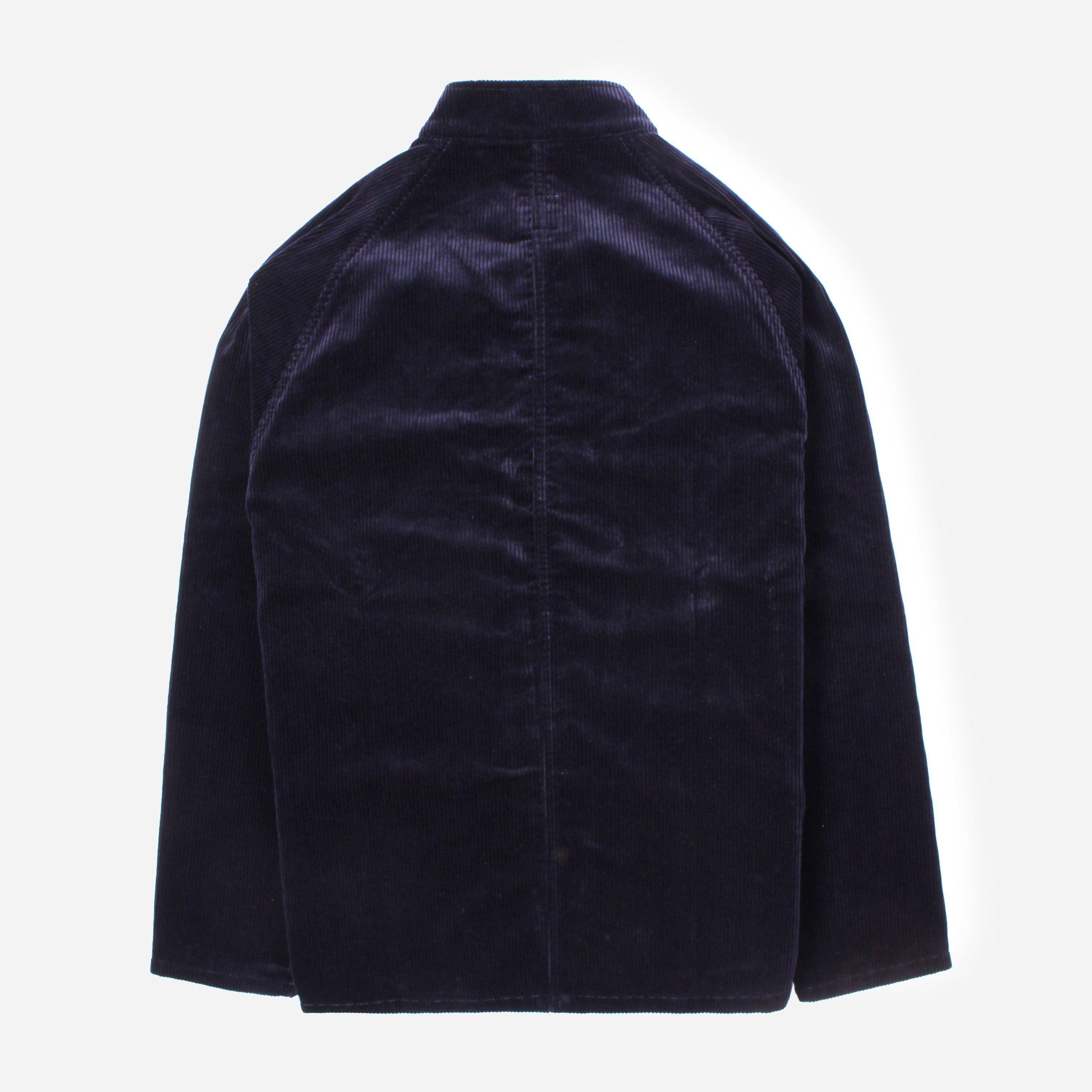arpenteur raglan jacket