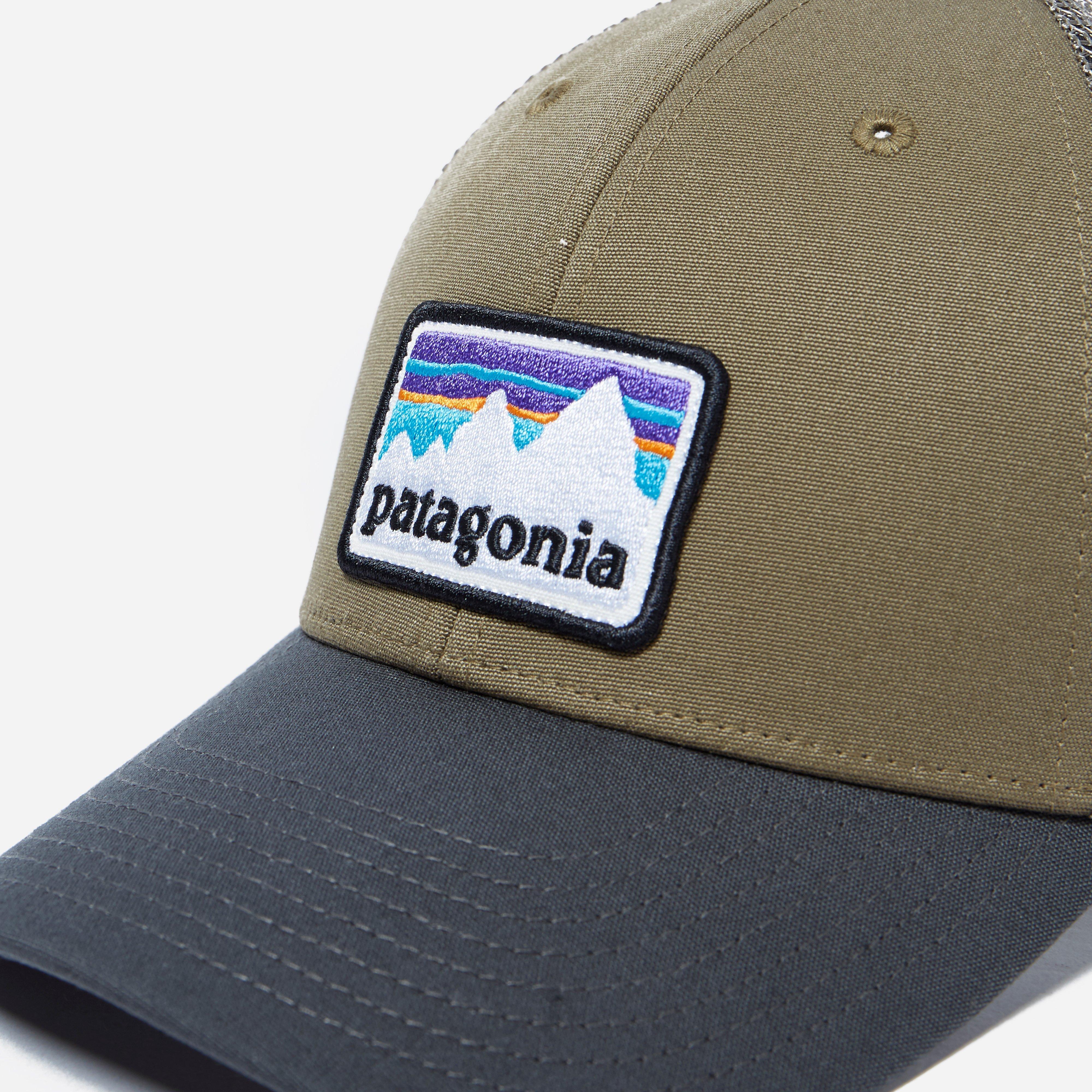 Shop Sticker Patch Lopro Trucker Hat 