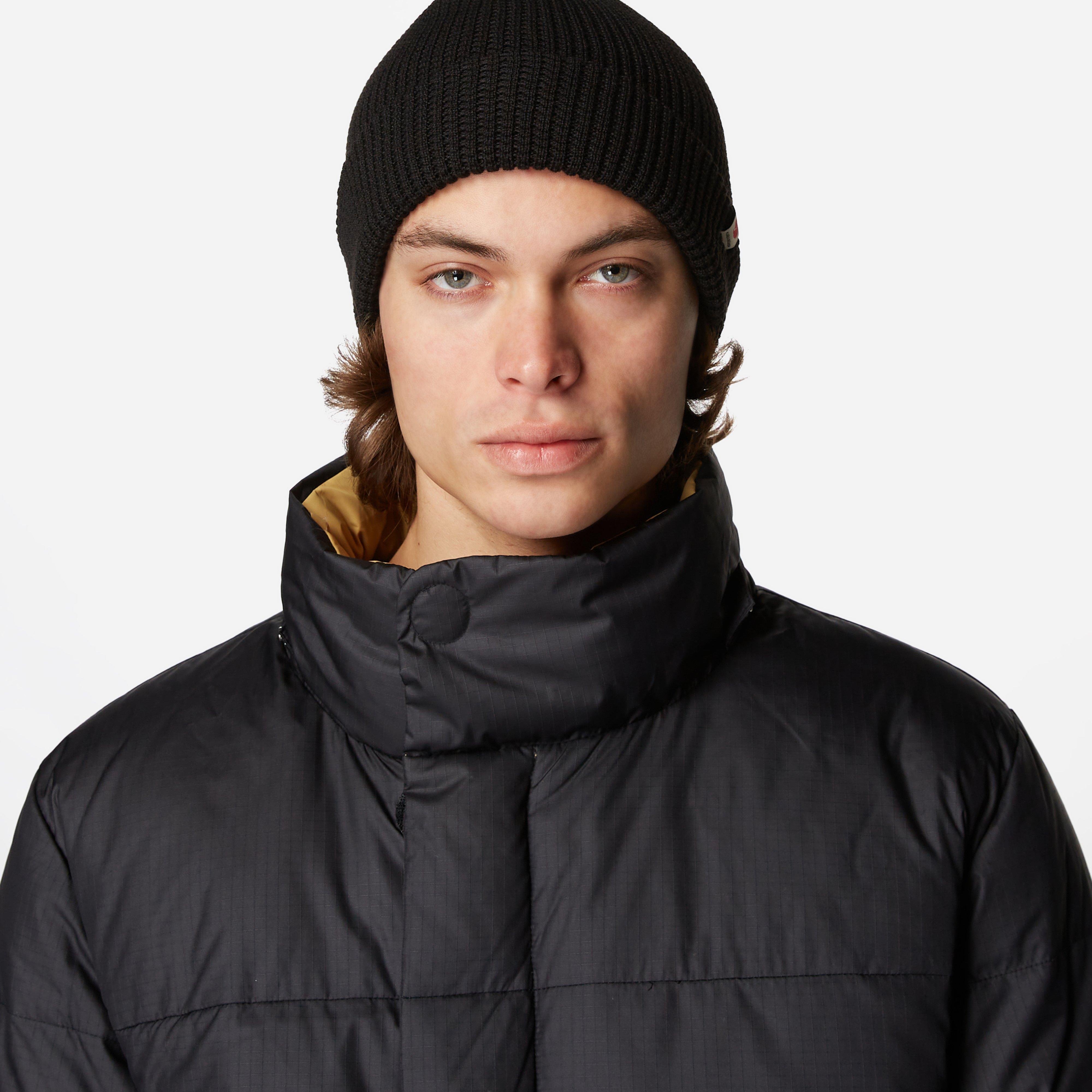 The North Face '77 Brooks Range Parka in Black for Men | Lyst Canada