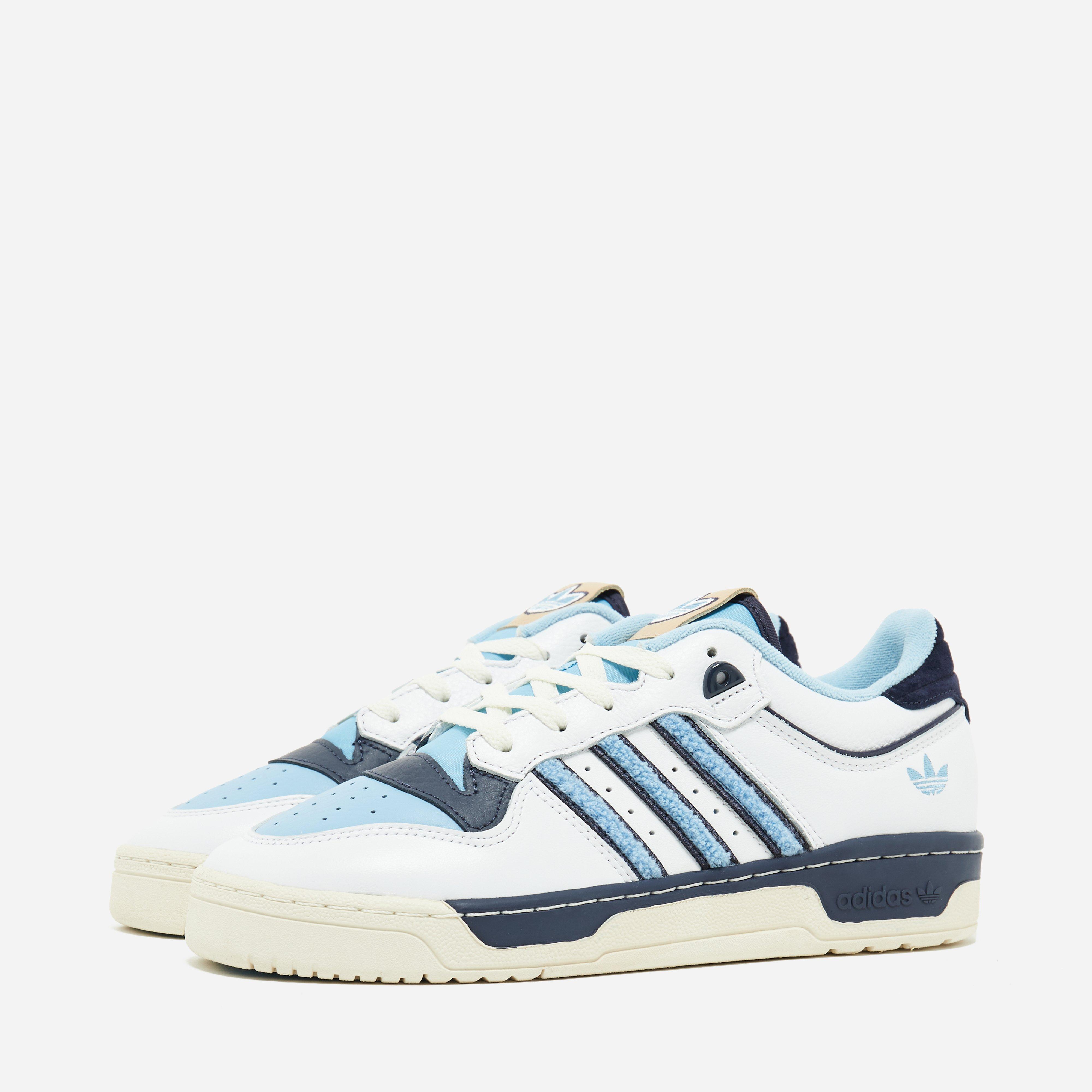 adidas Originals Rivalry Low 86 in Blue for Men | Lyst