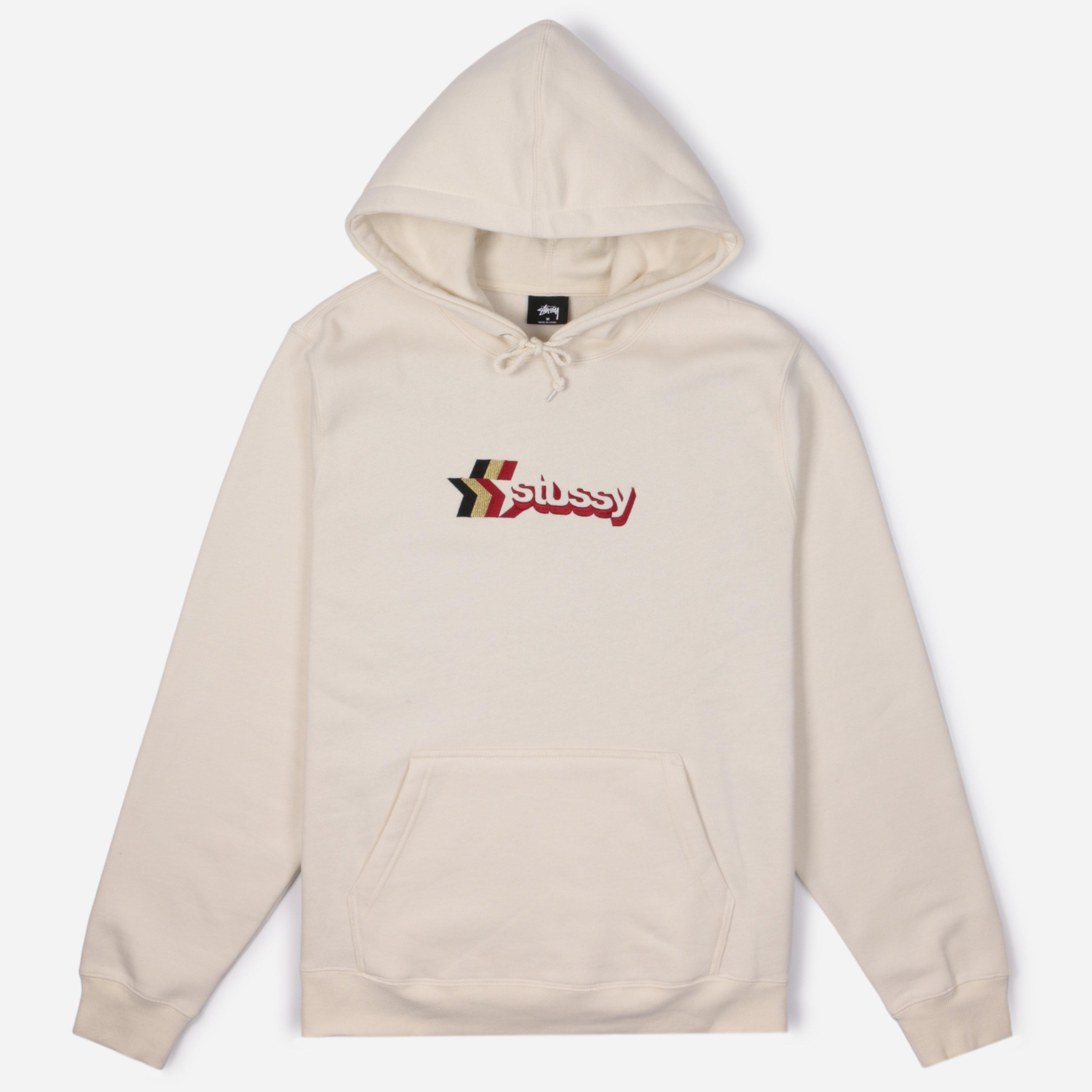 Stussy Star Hoodie 2024 www.alhudapk