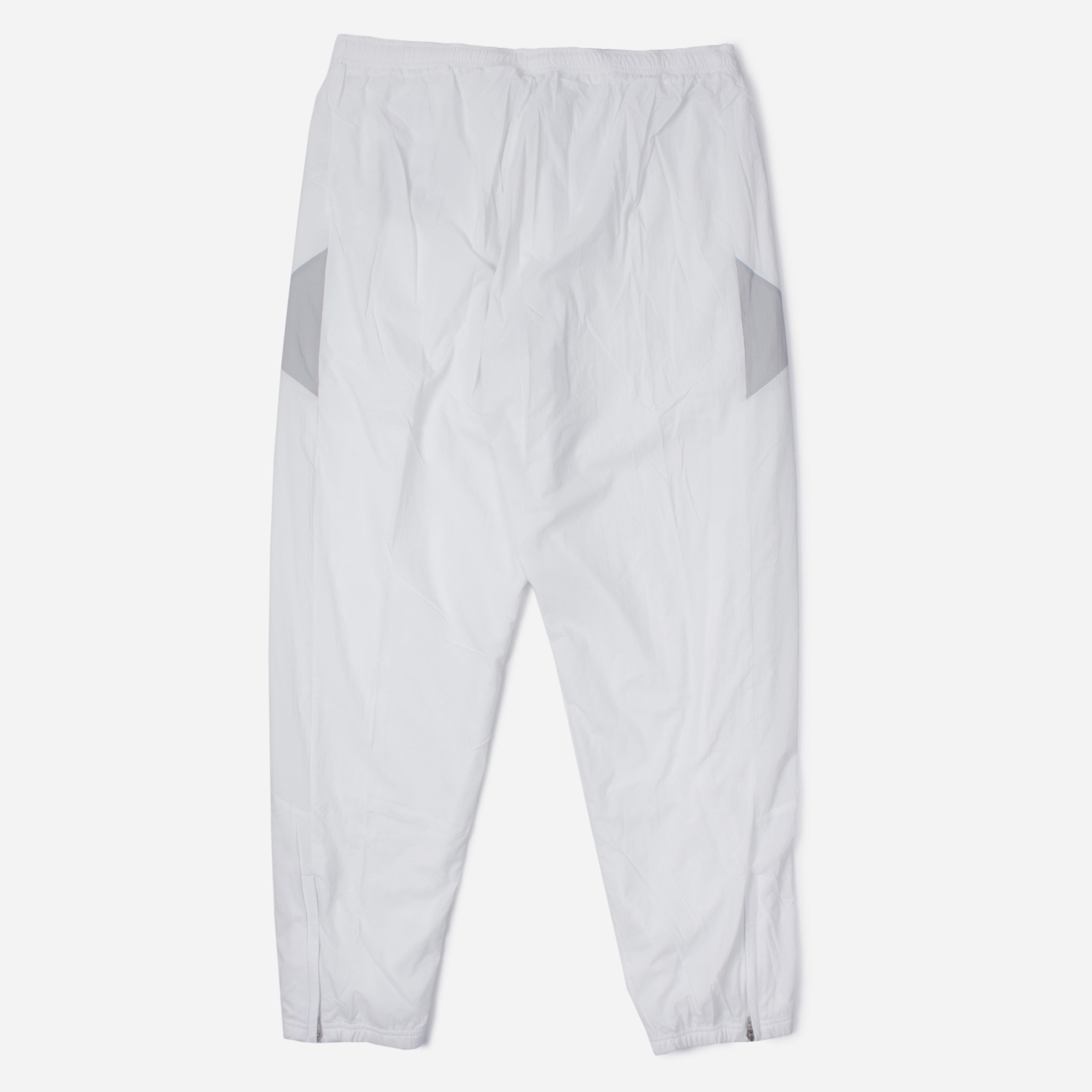 nike cuffed track pants