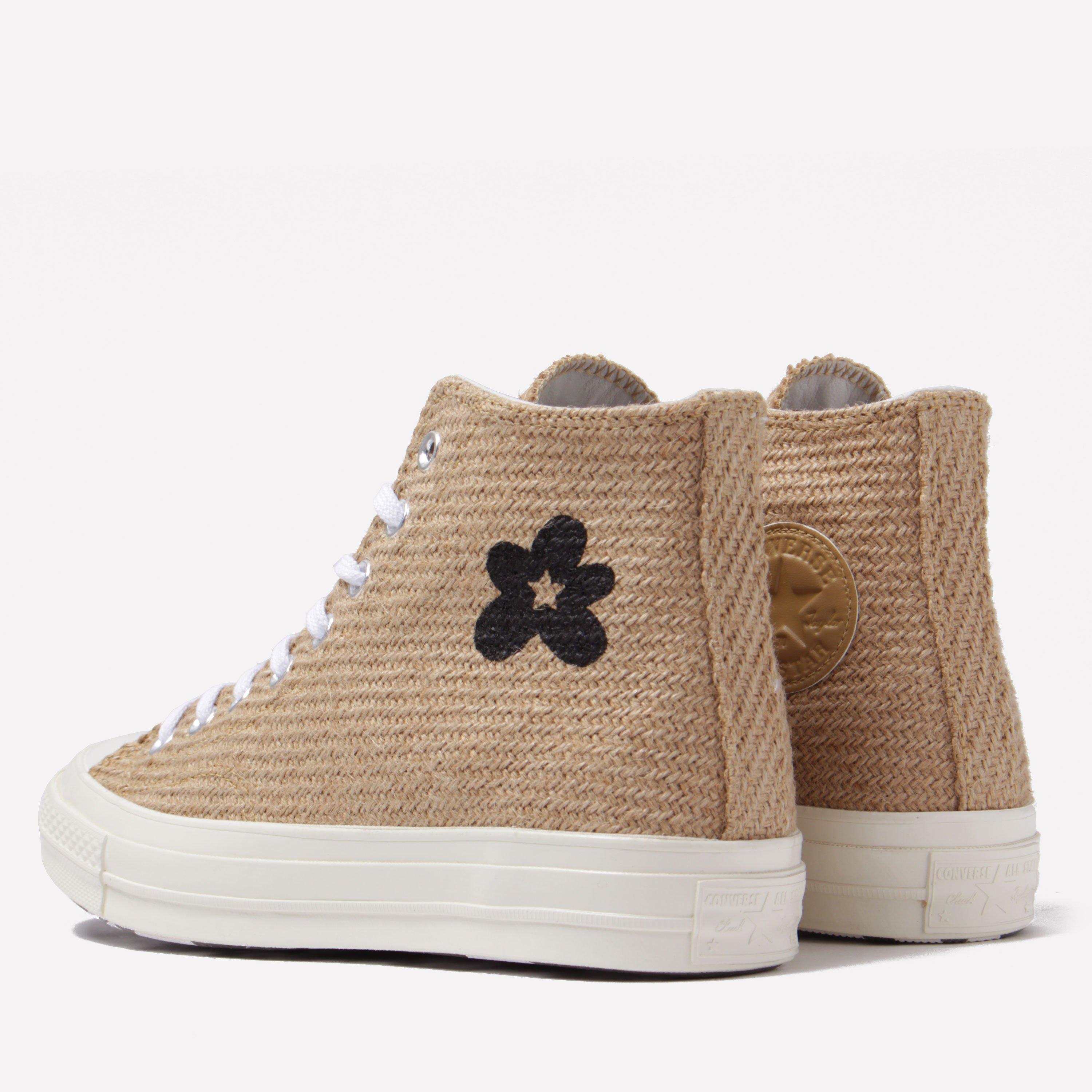 chuck taylor golf