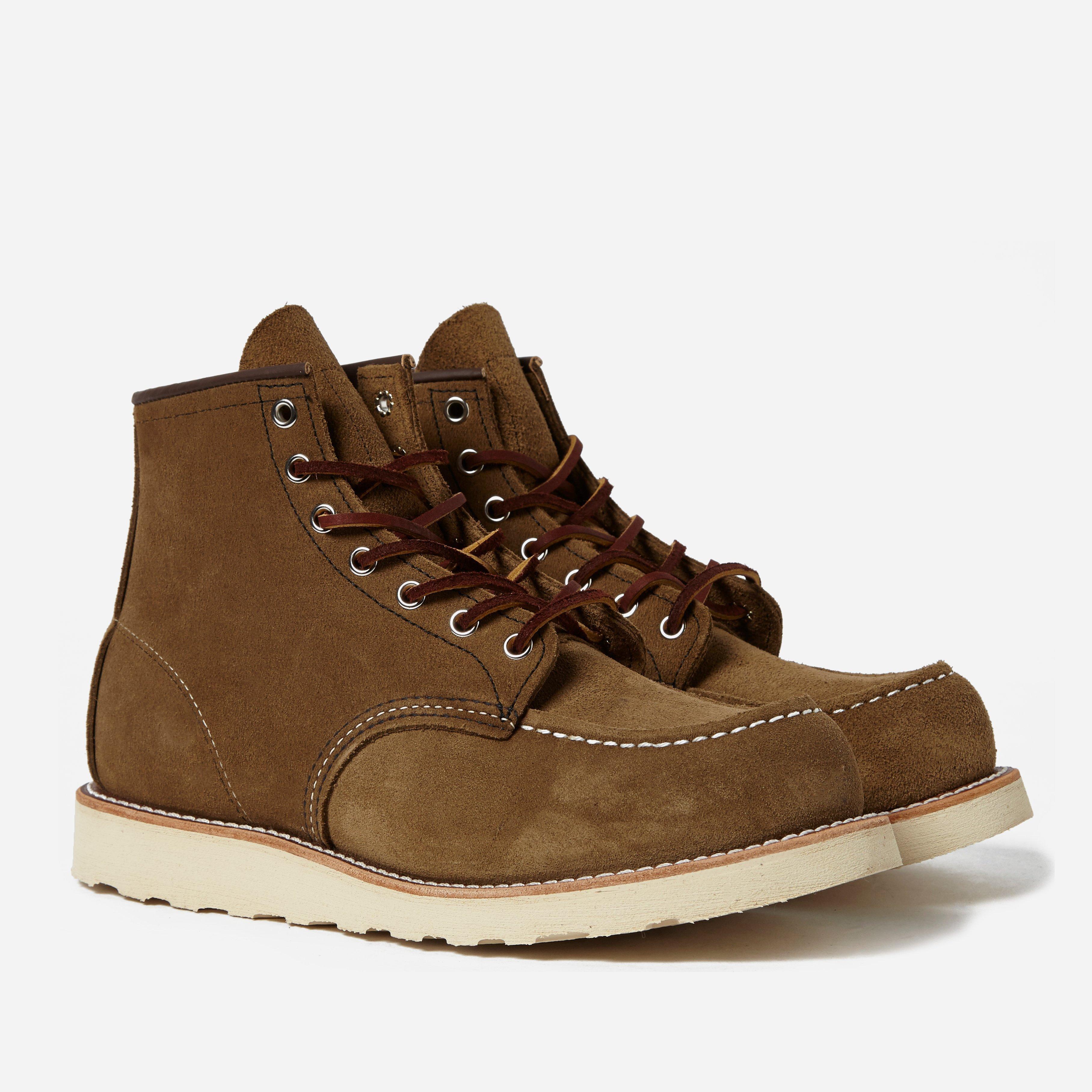 moc toe