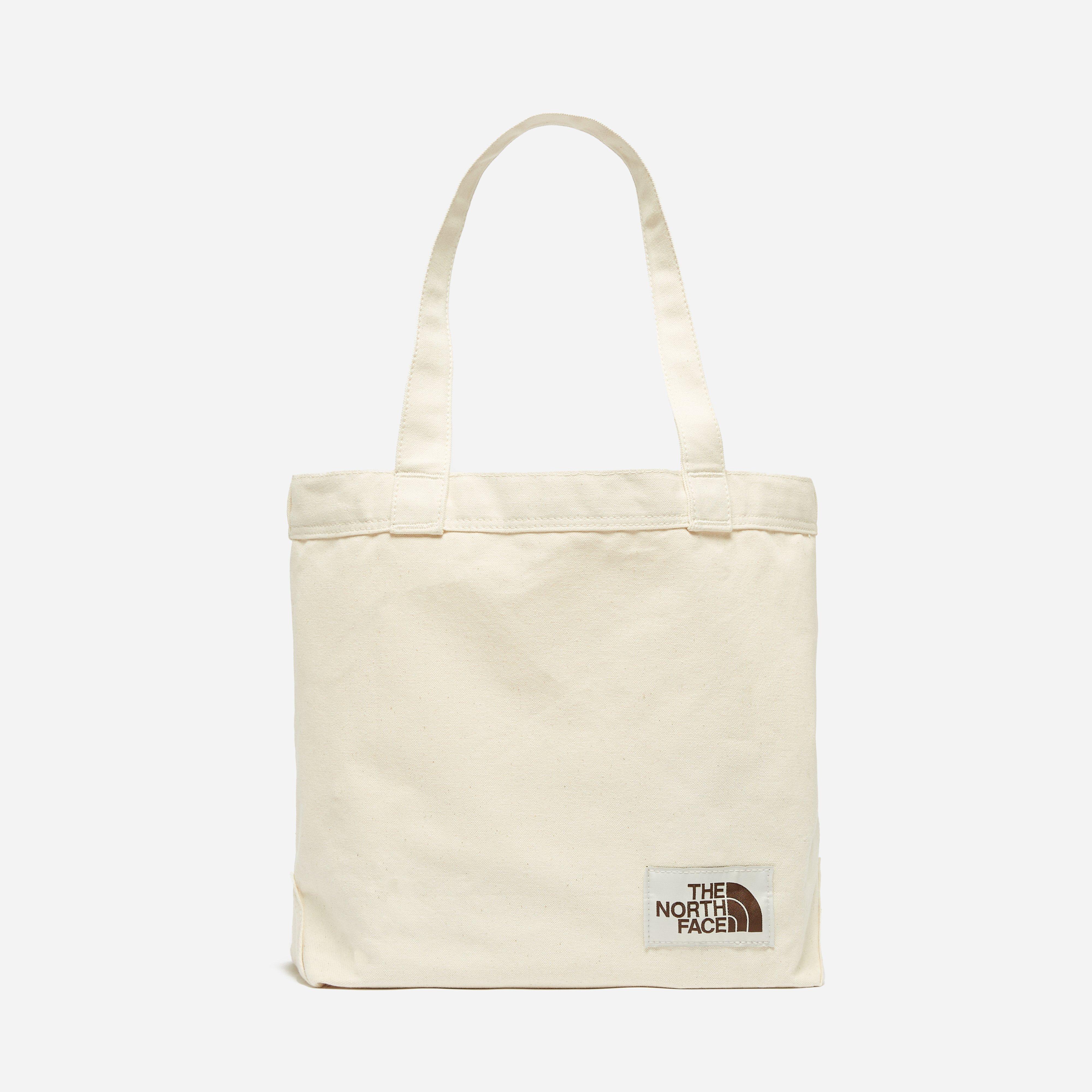 The North Face Pride Tote Bag in White for Men Lyst