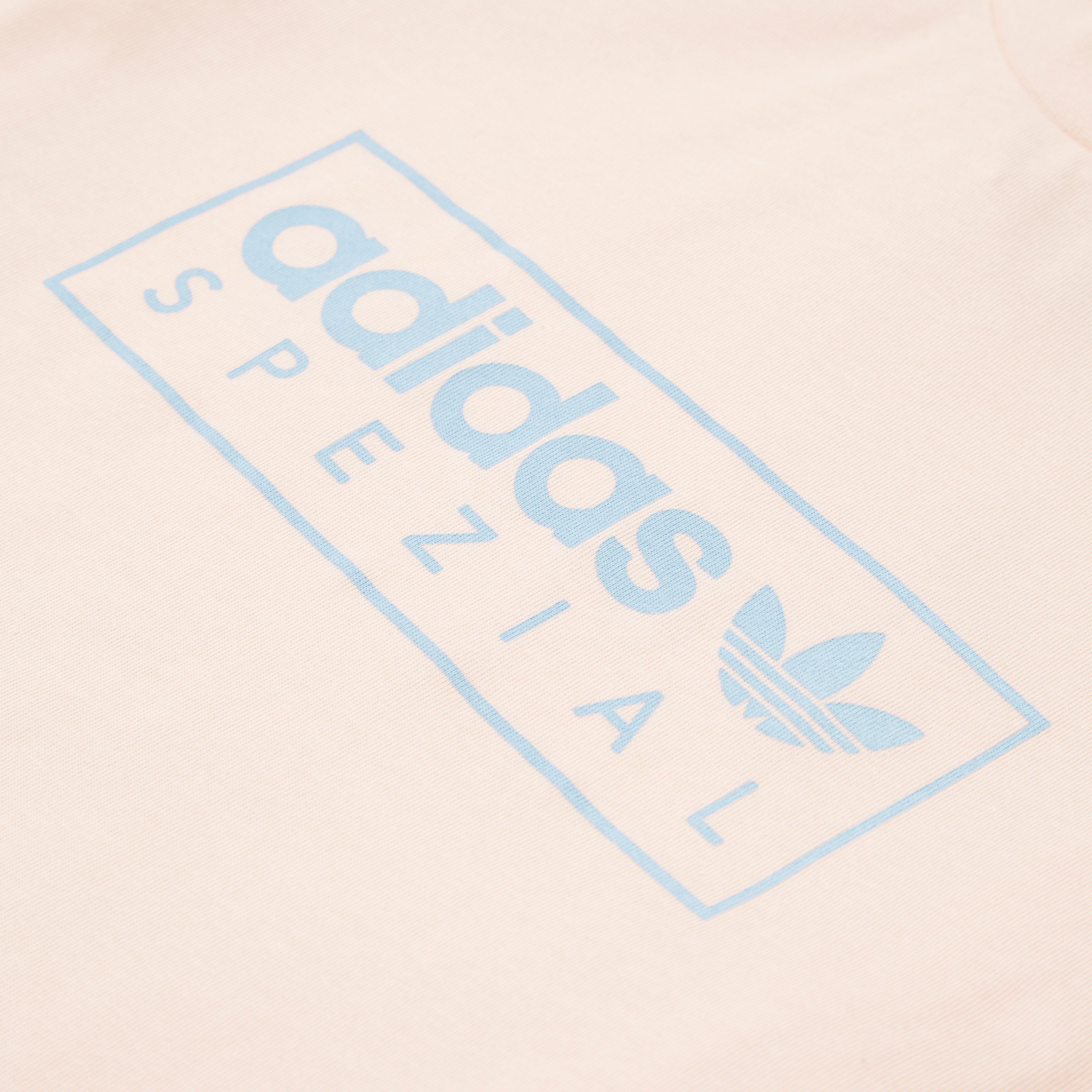 adidas settend spzl t shirt